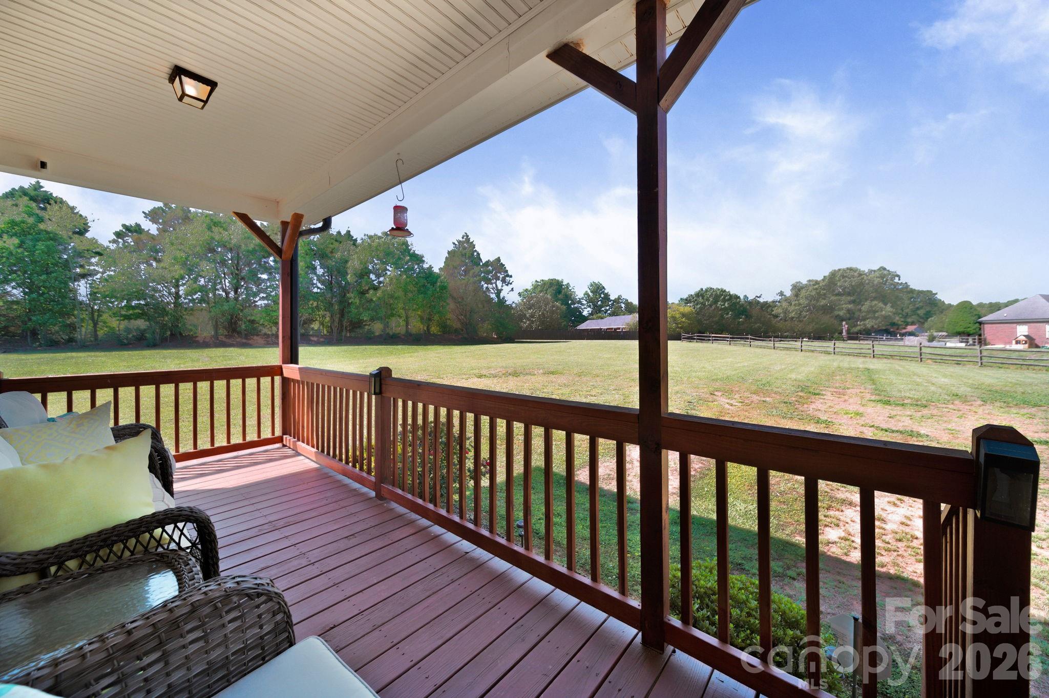 Cardinal Meadows - Residential