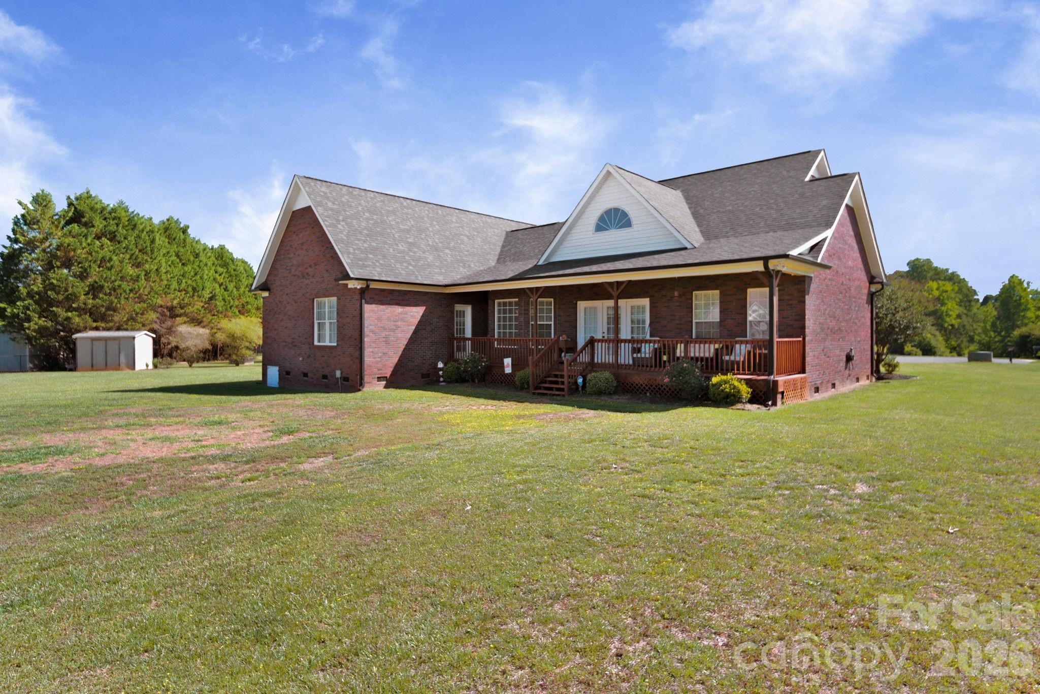 Cardinal Meadows - Residential