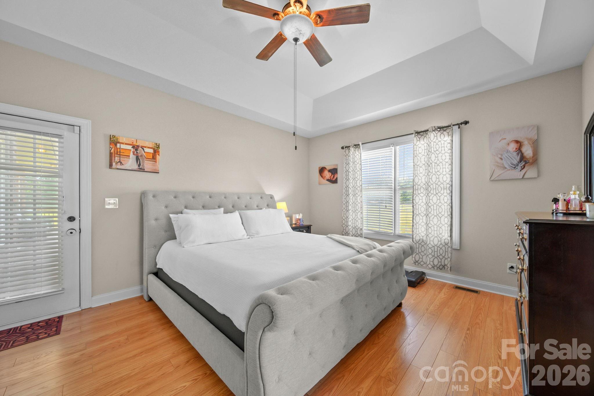 Cardinal Meadows - Residential