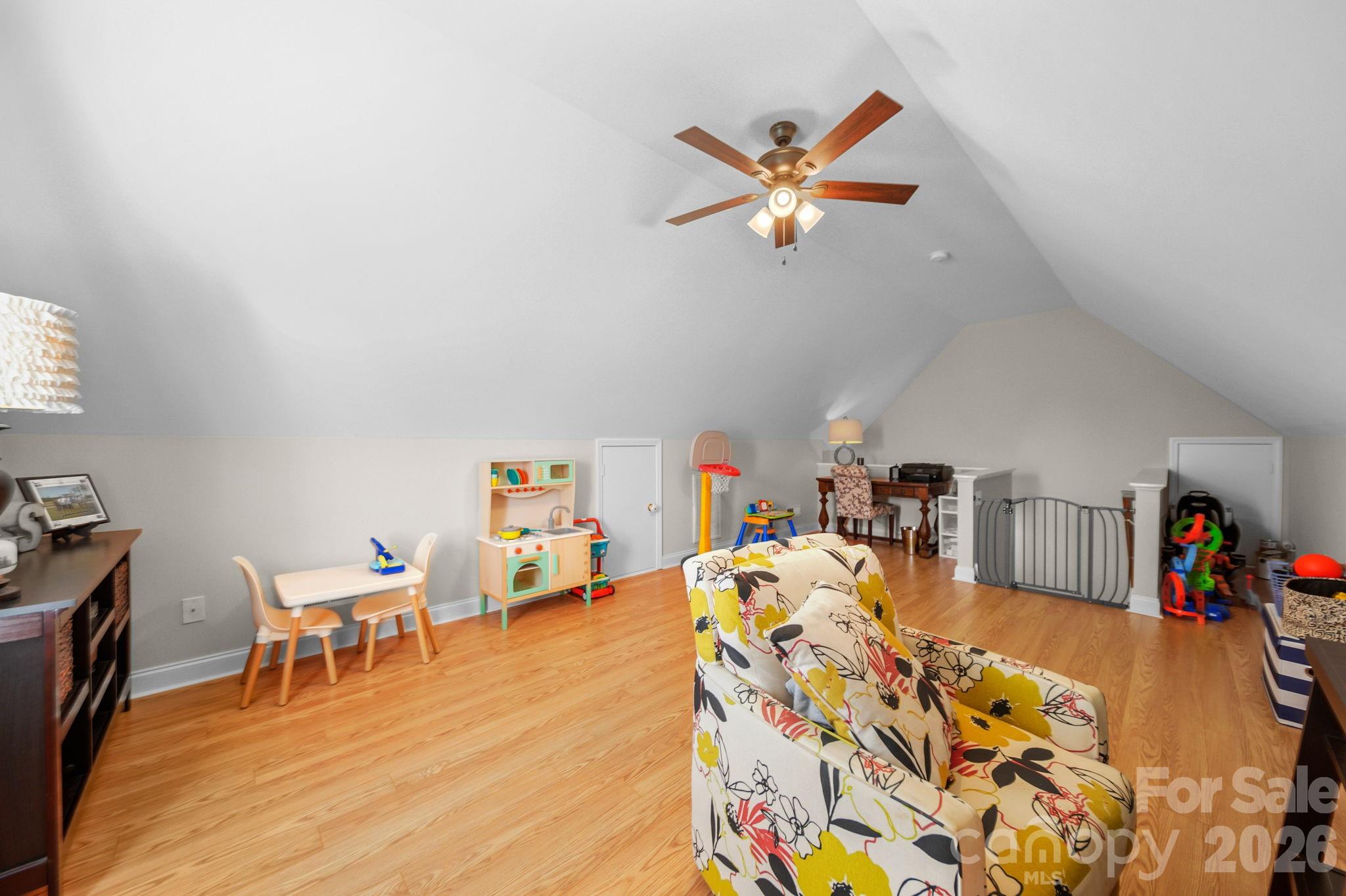 Cardinal Meadows - Residential