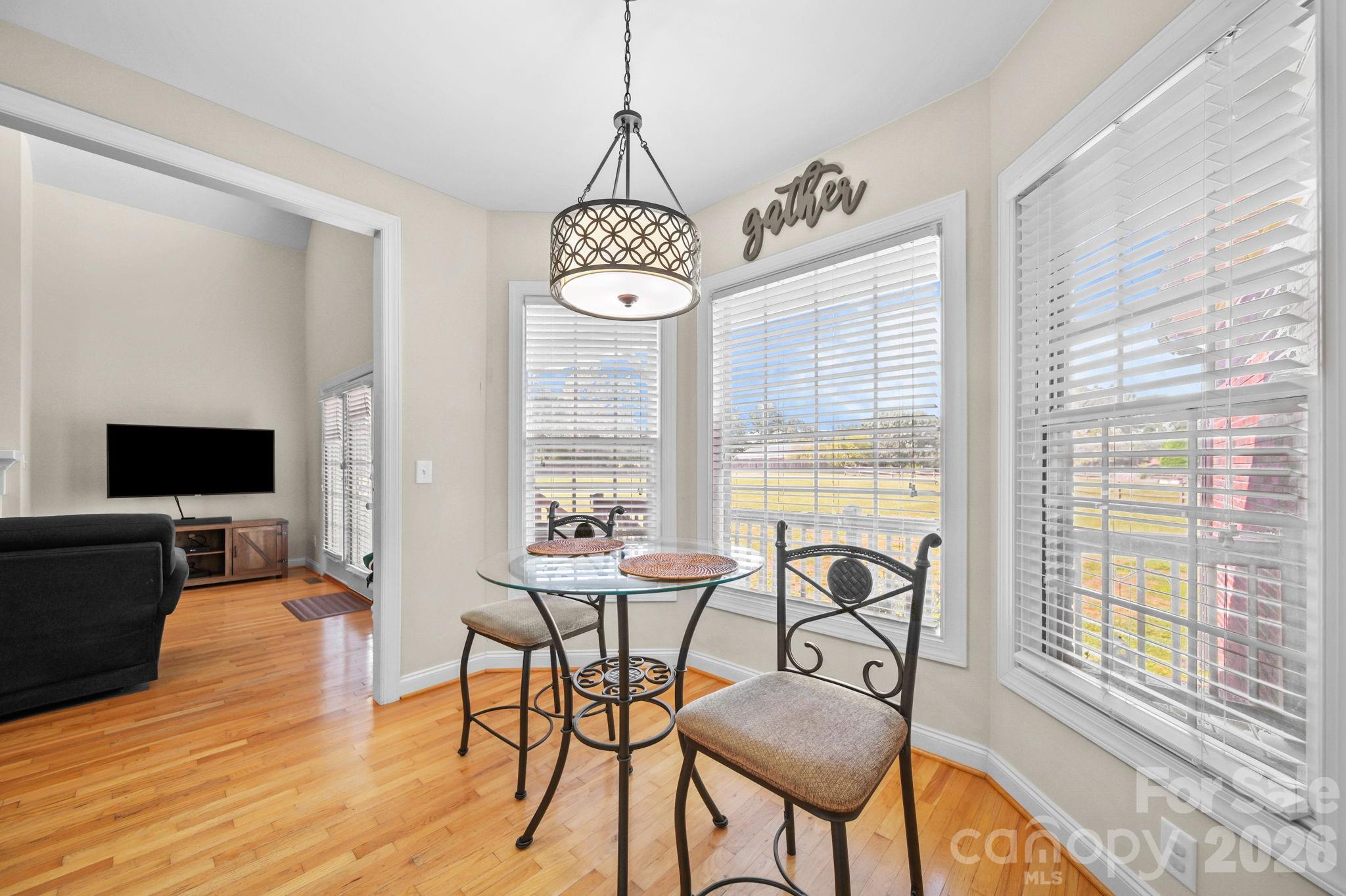 Cardinal Meadows - Residential
