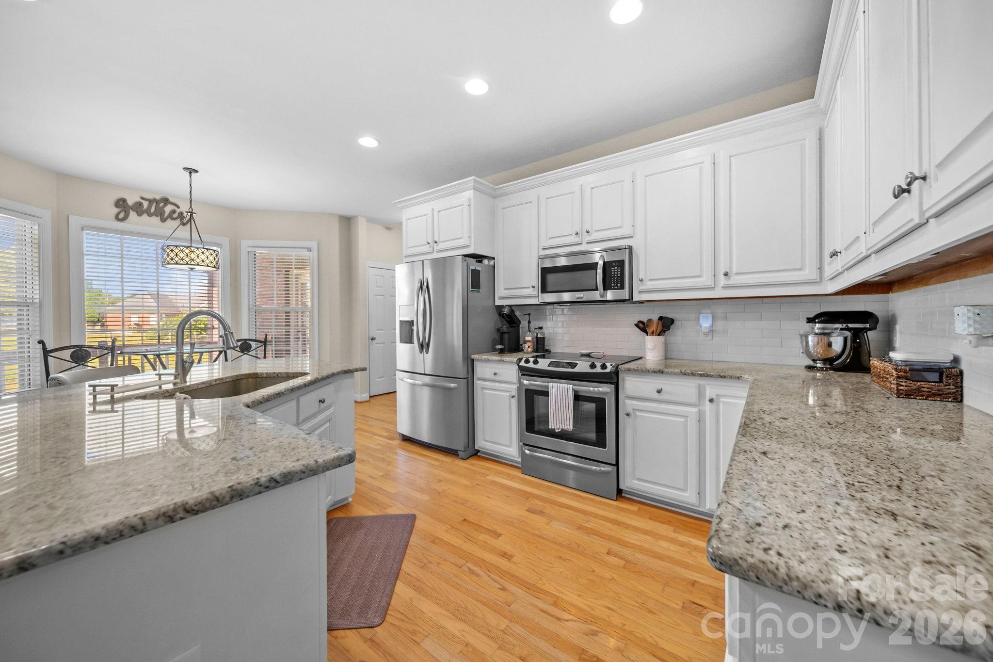 Cardinal Meadows - Residential