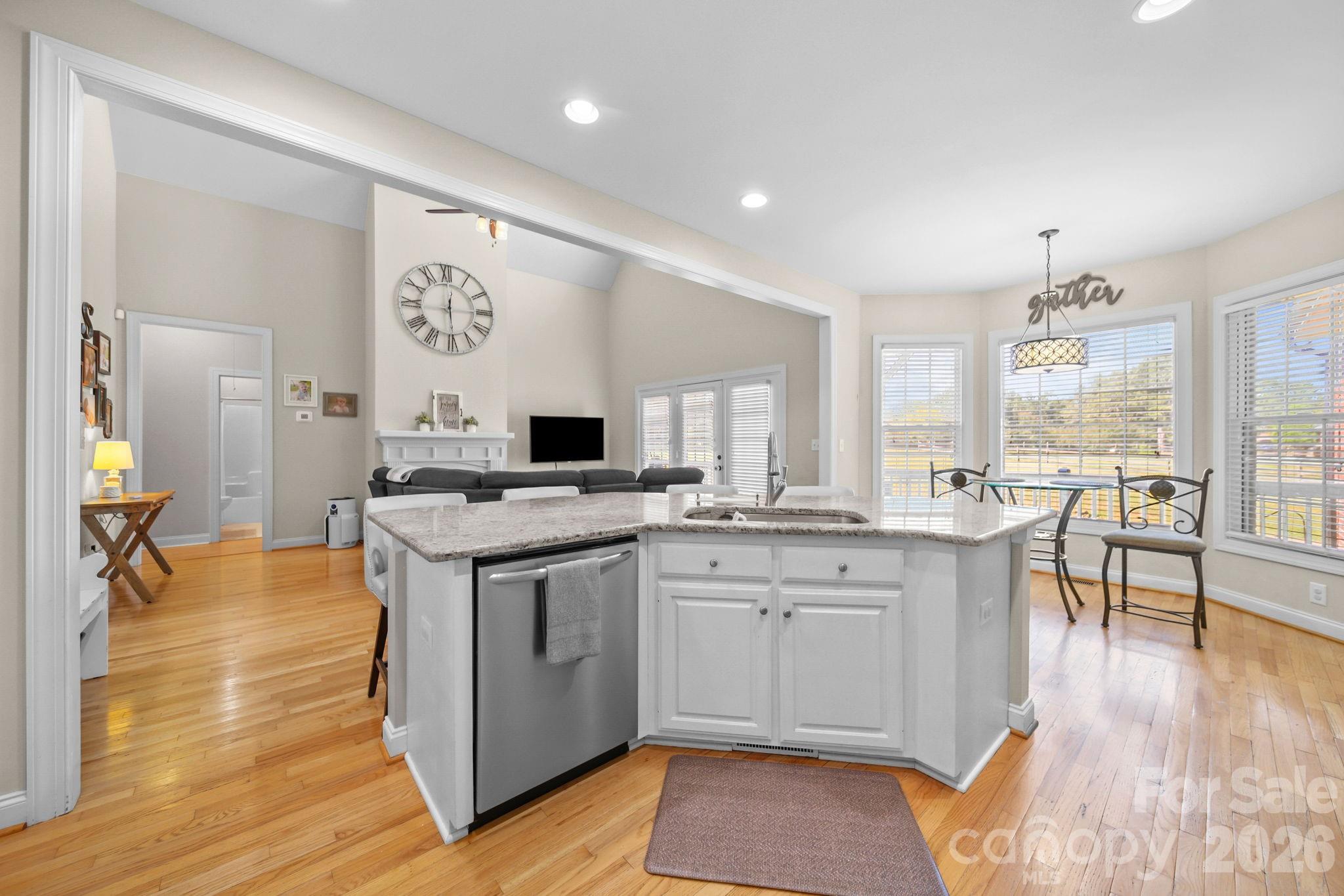Cardinal Meadows - Residential