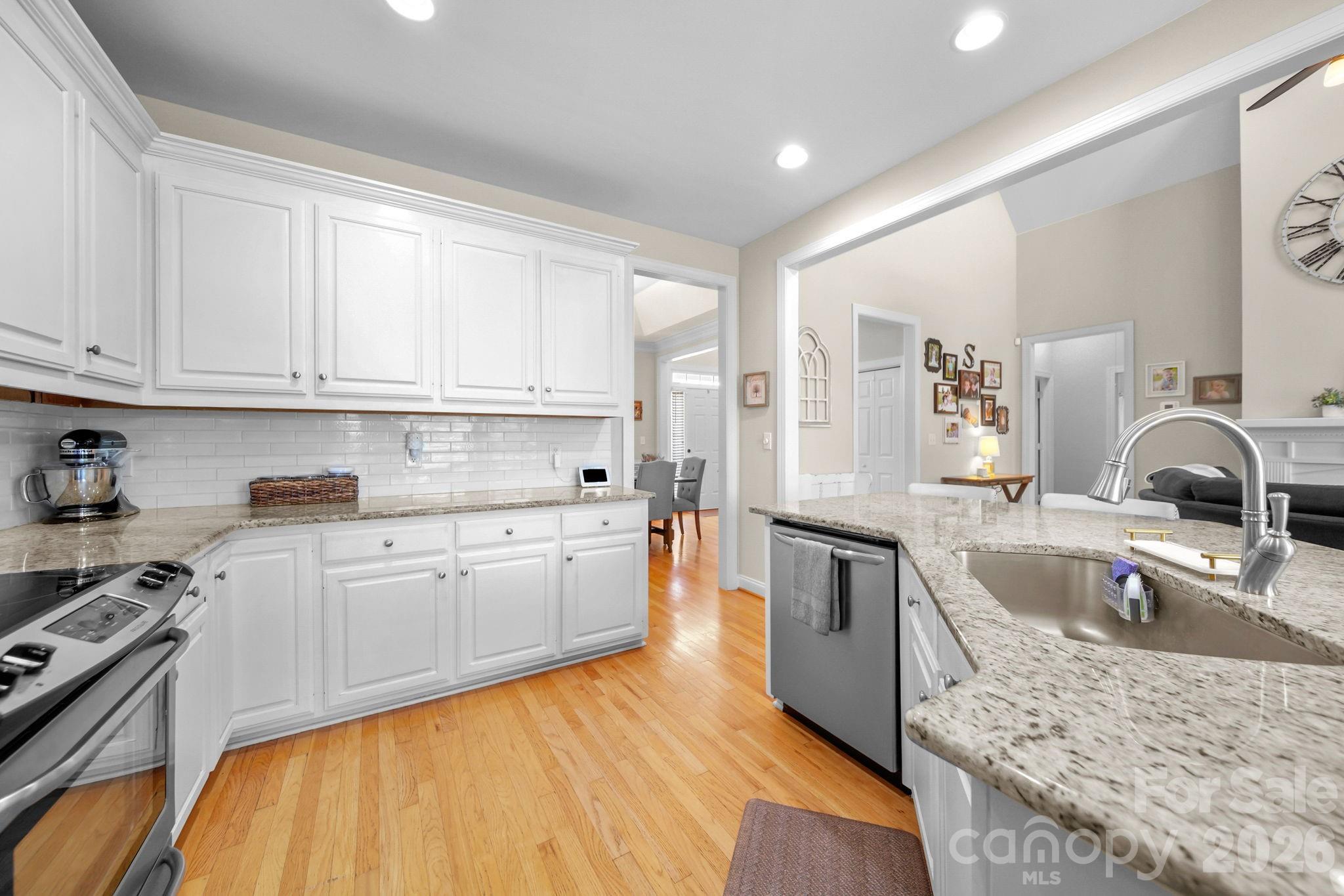 Cardinal Meadows - Residential