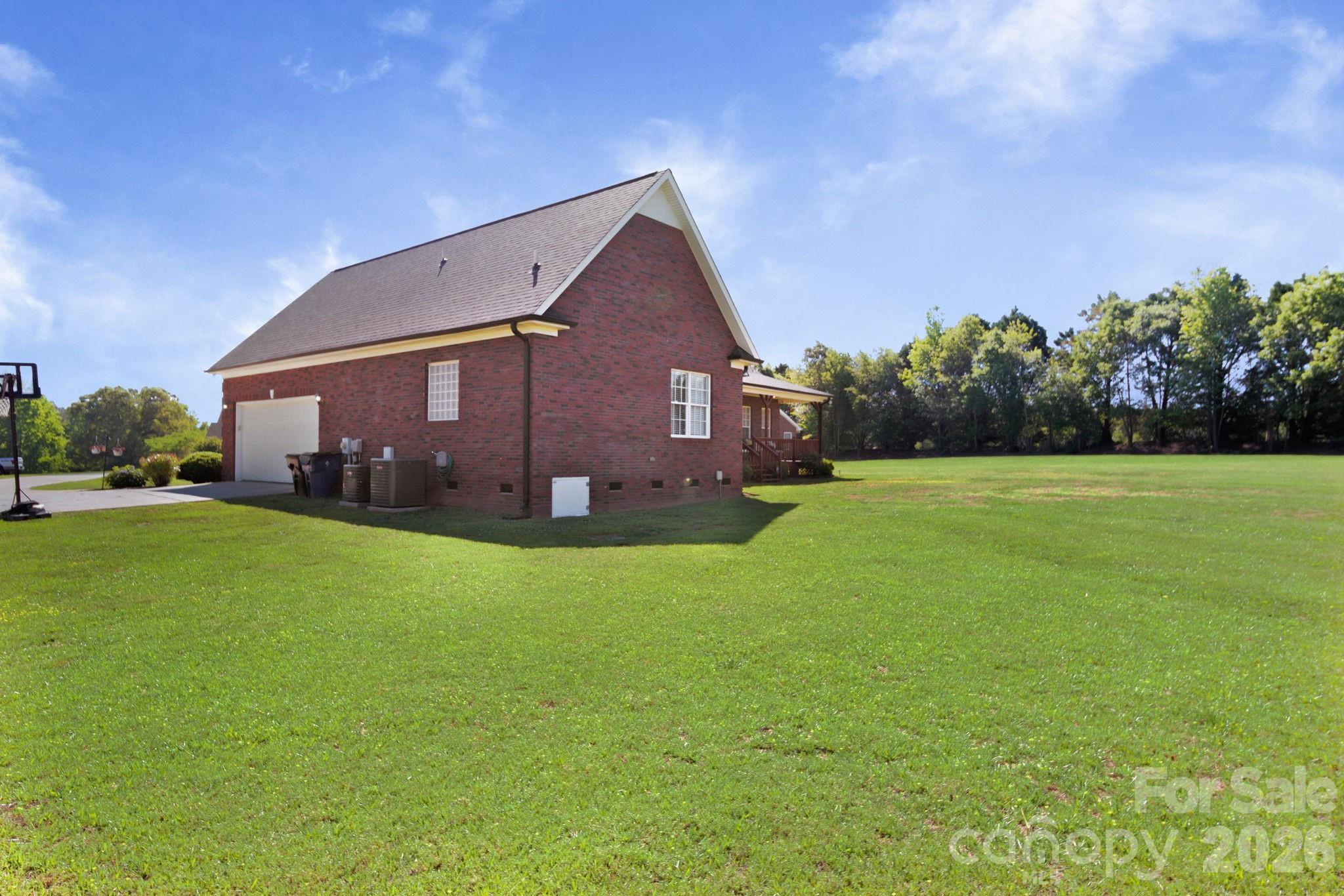 Cardinal Meadows - Residential