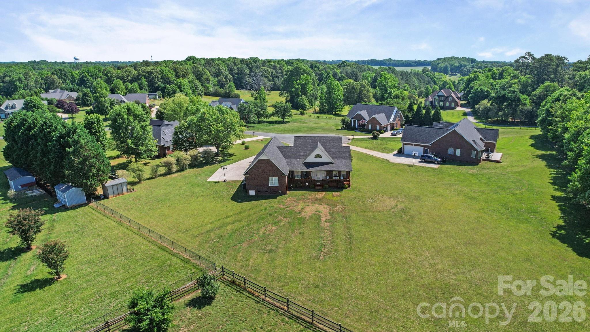 Cardinal Meadows - Residential