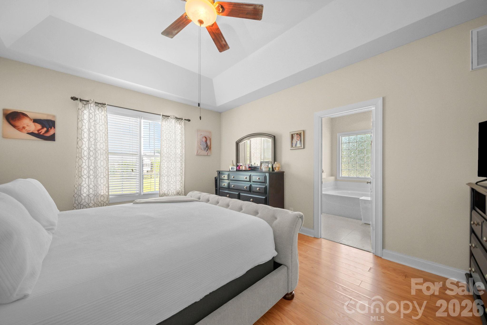 Cardinal Meadows - Residential