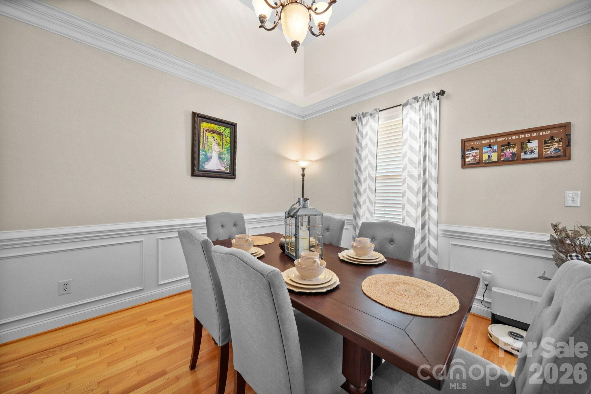 Cardinal Meadows - Residential