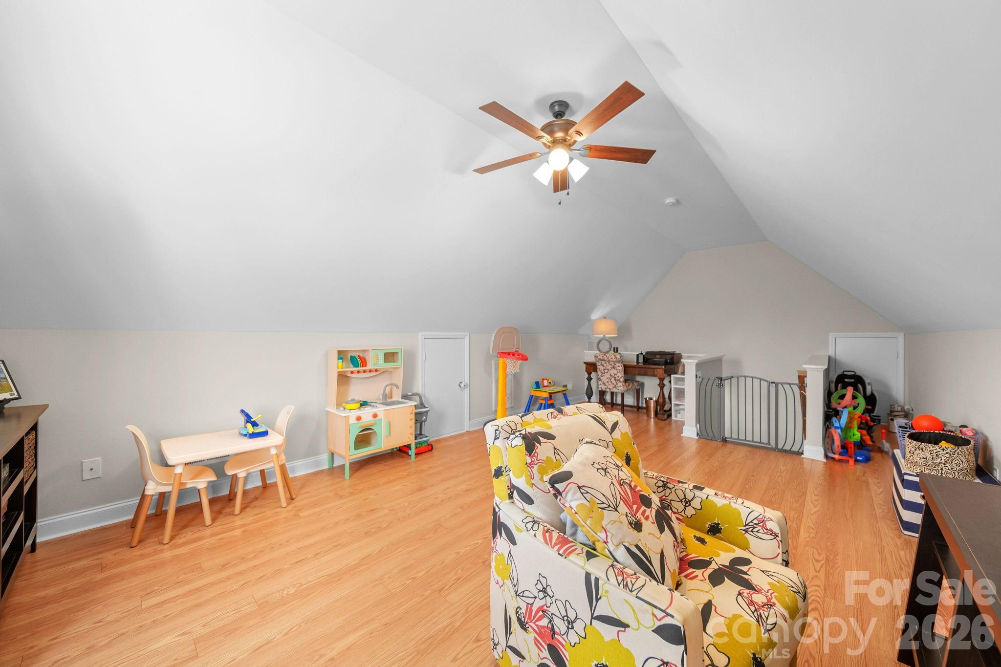 Cardinal Meadows - Residential