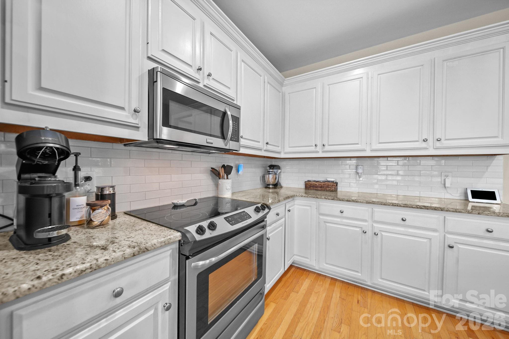Cardinal Meadows - Residential
