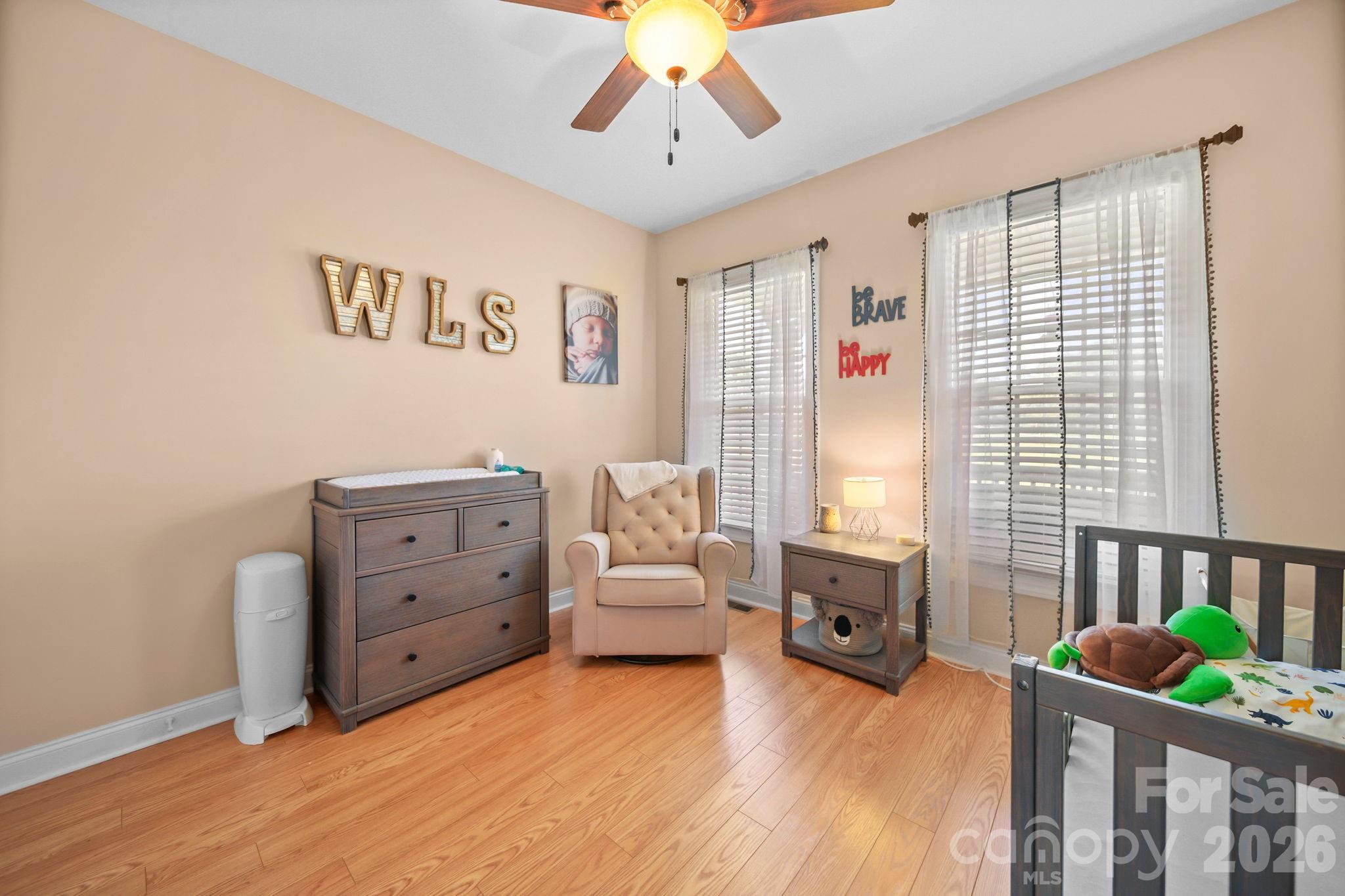 Cardinal Meadows - Residential