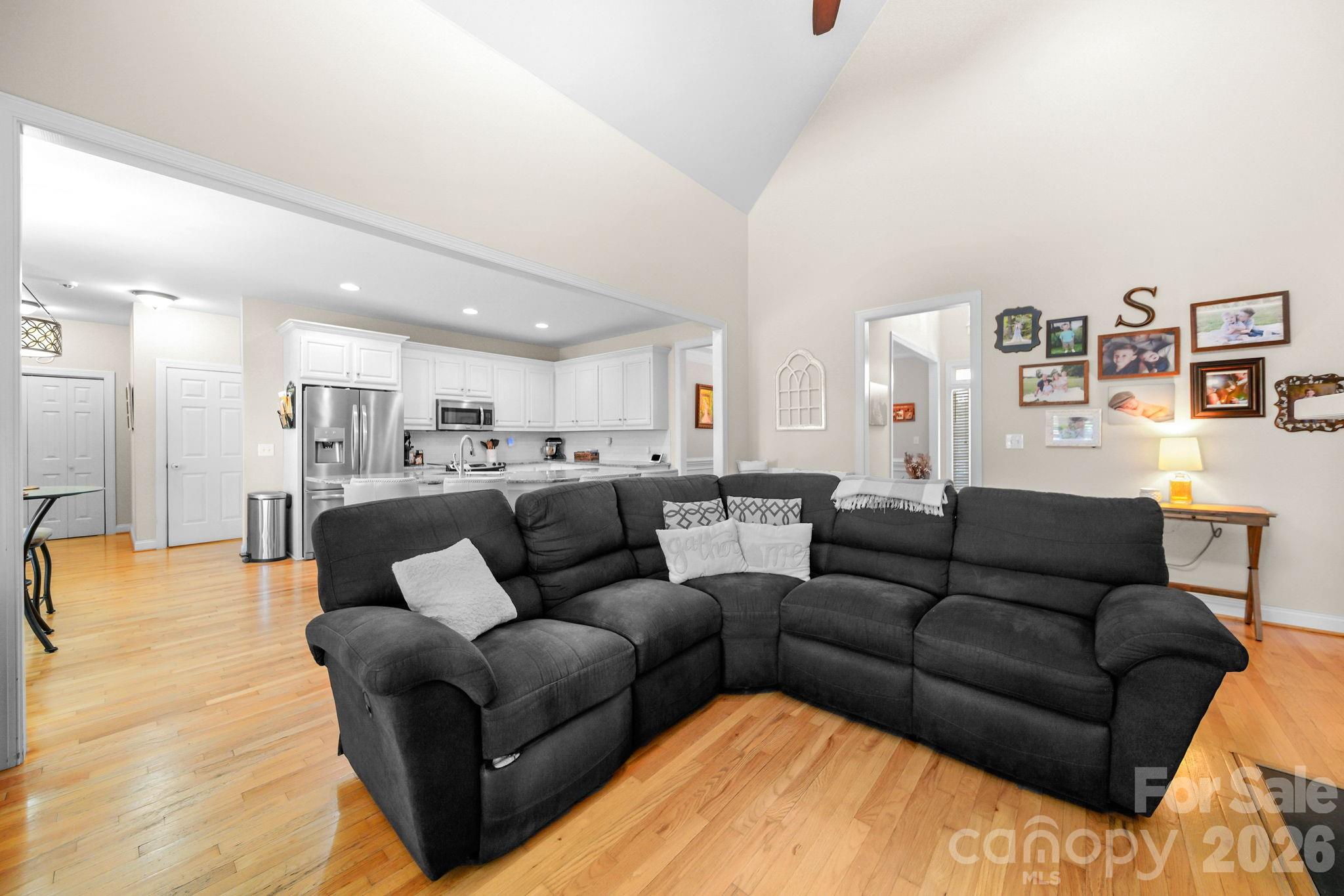 Cardinal Meadows - Residential