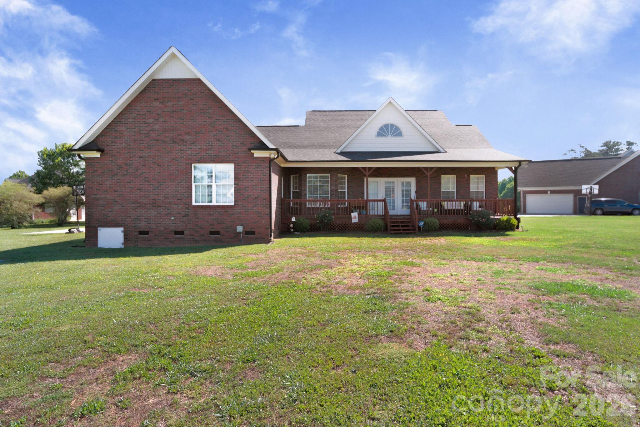 Cardinal Meadows - Residential