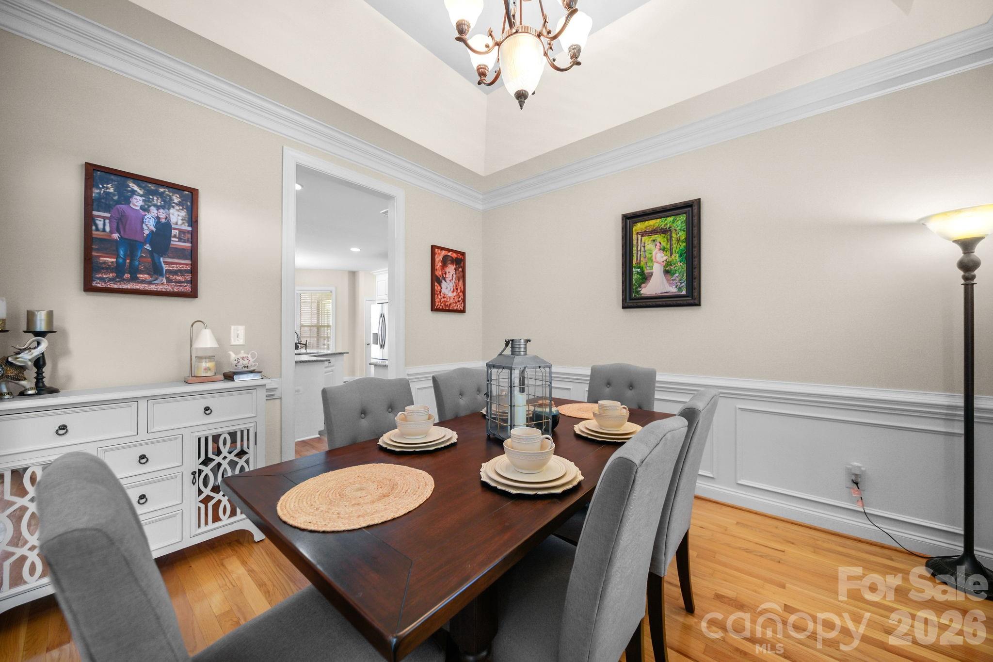Cardinal Meadows - Residential