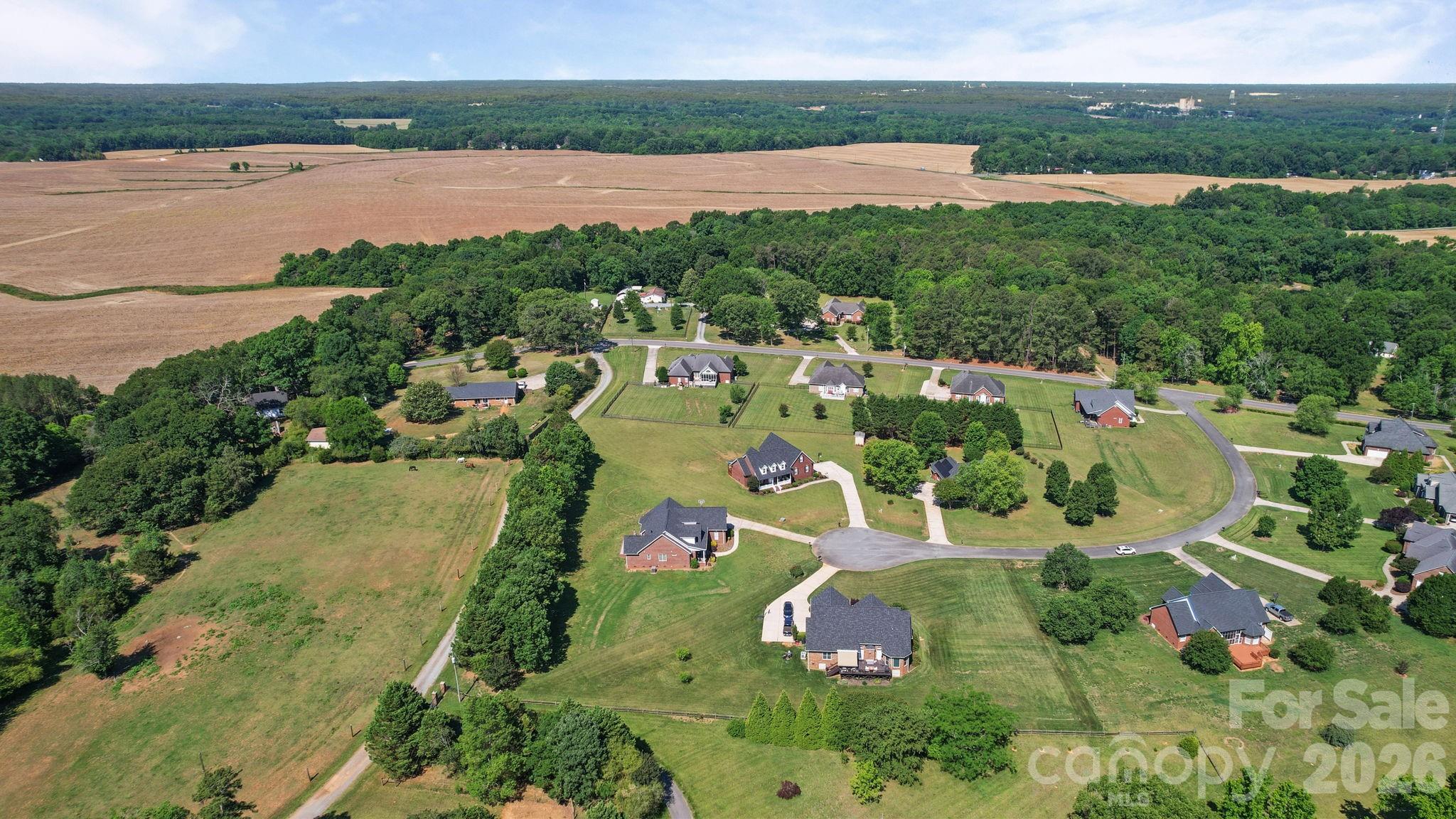 Cardinal Meadows - Residential
