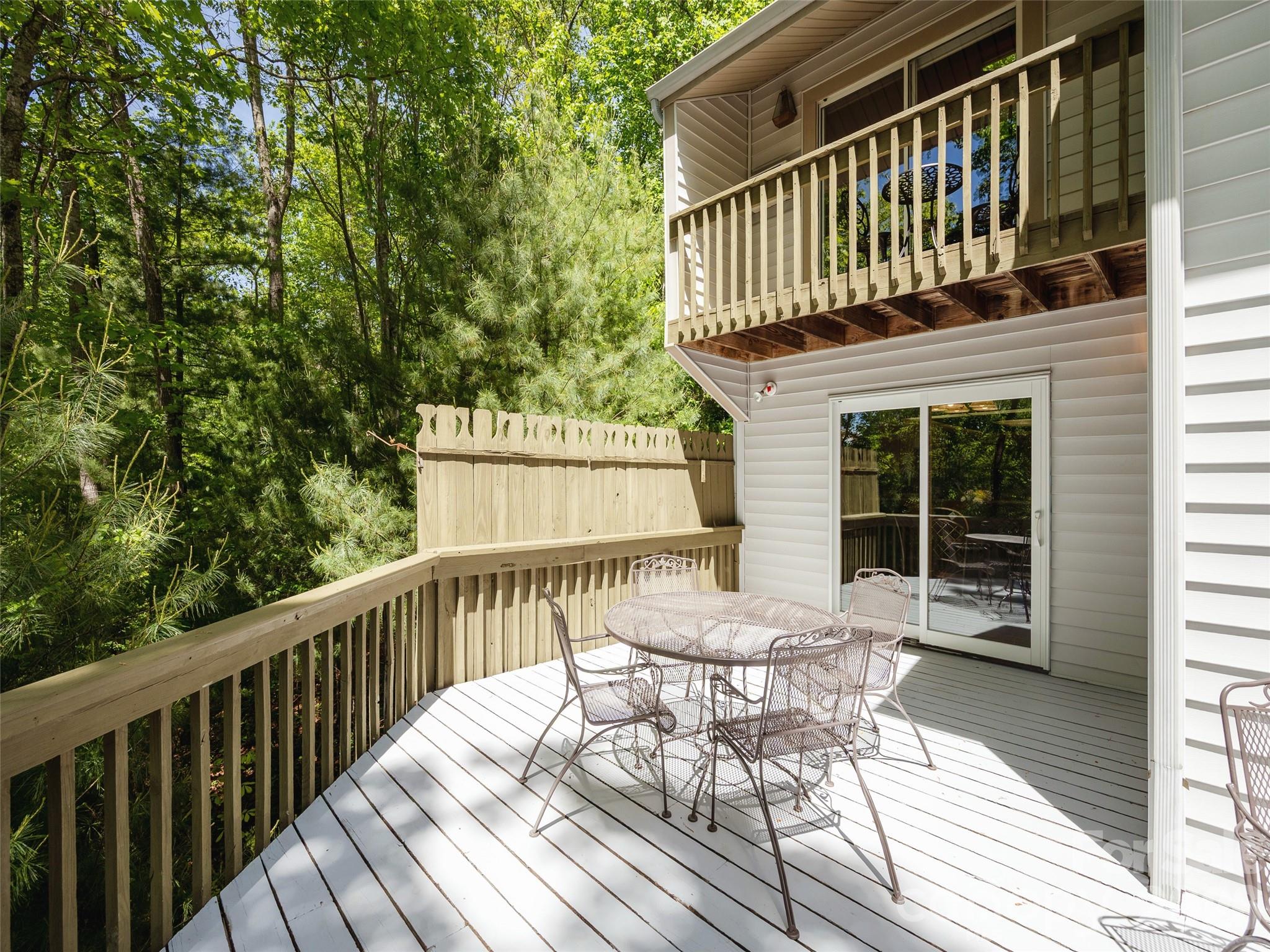 Sequoyah Hills - Residential