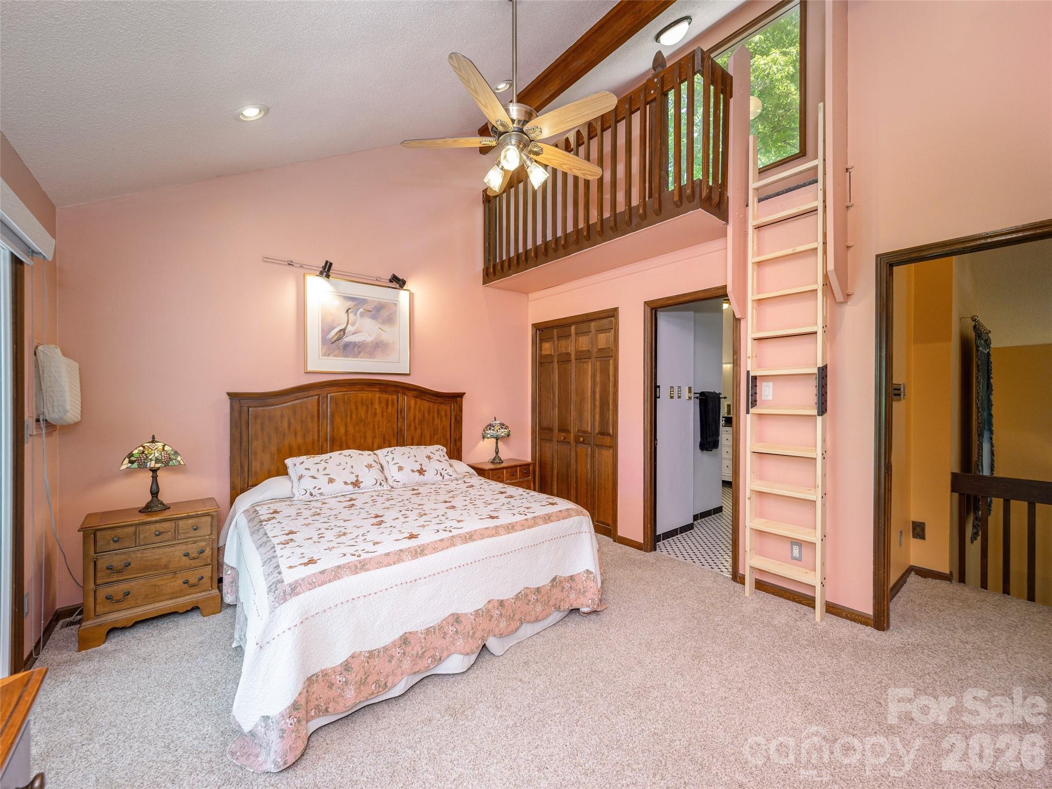 Sequoyah Hills - Residential