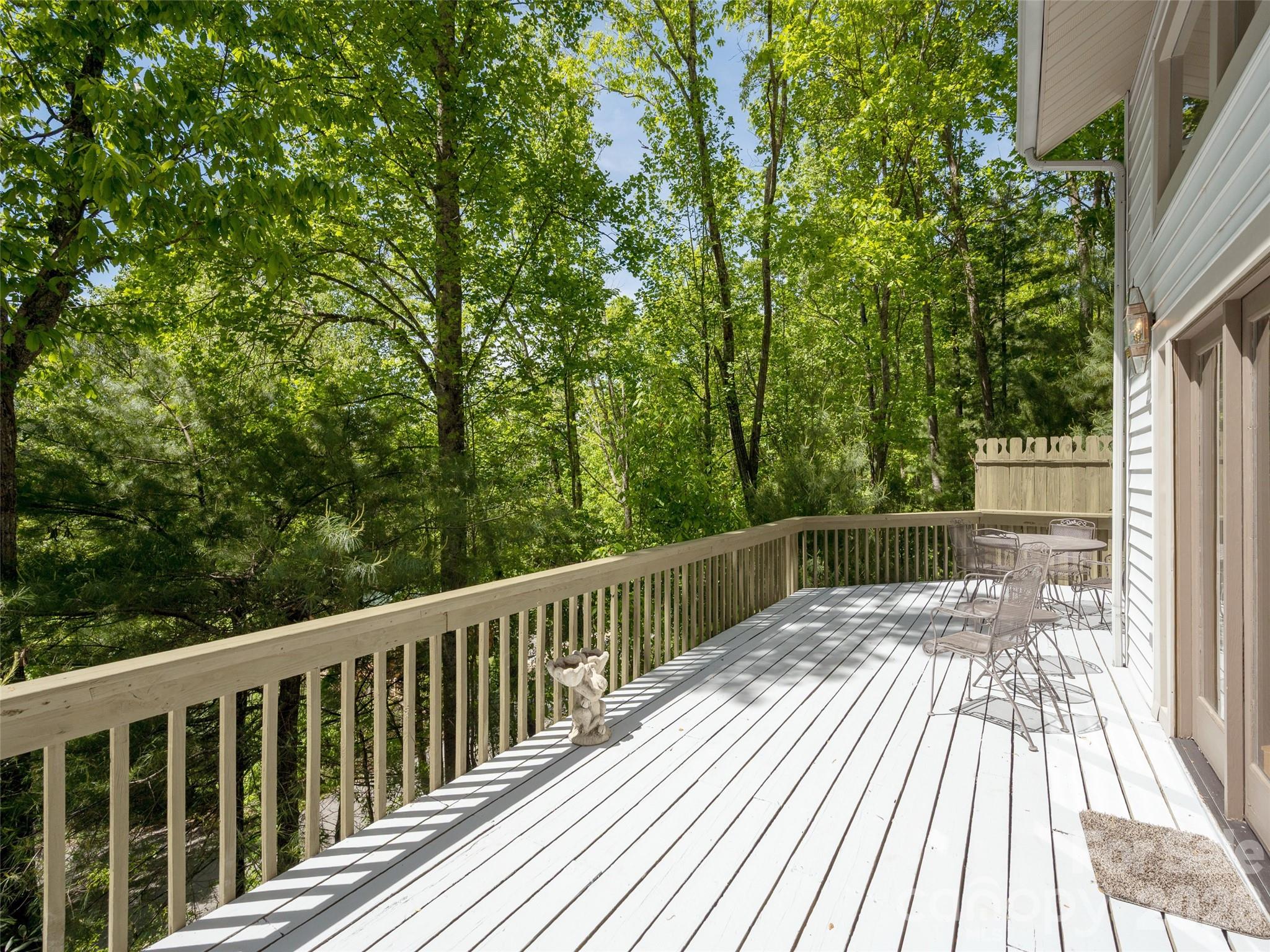 Sequoyah Hills - Residential