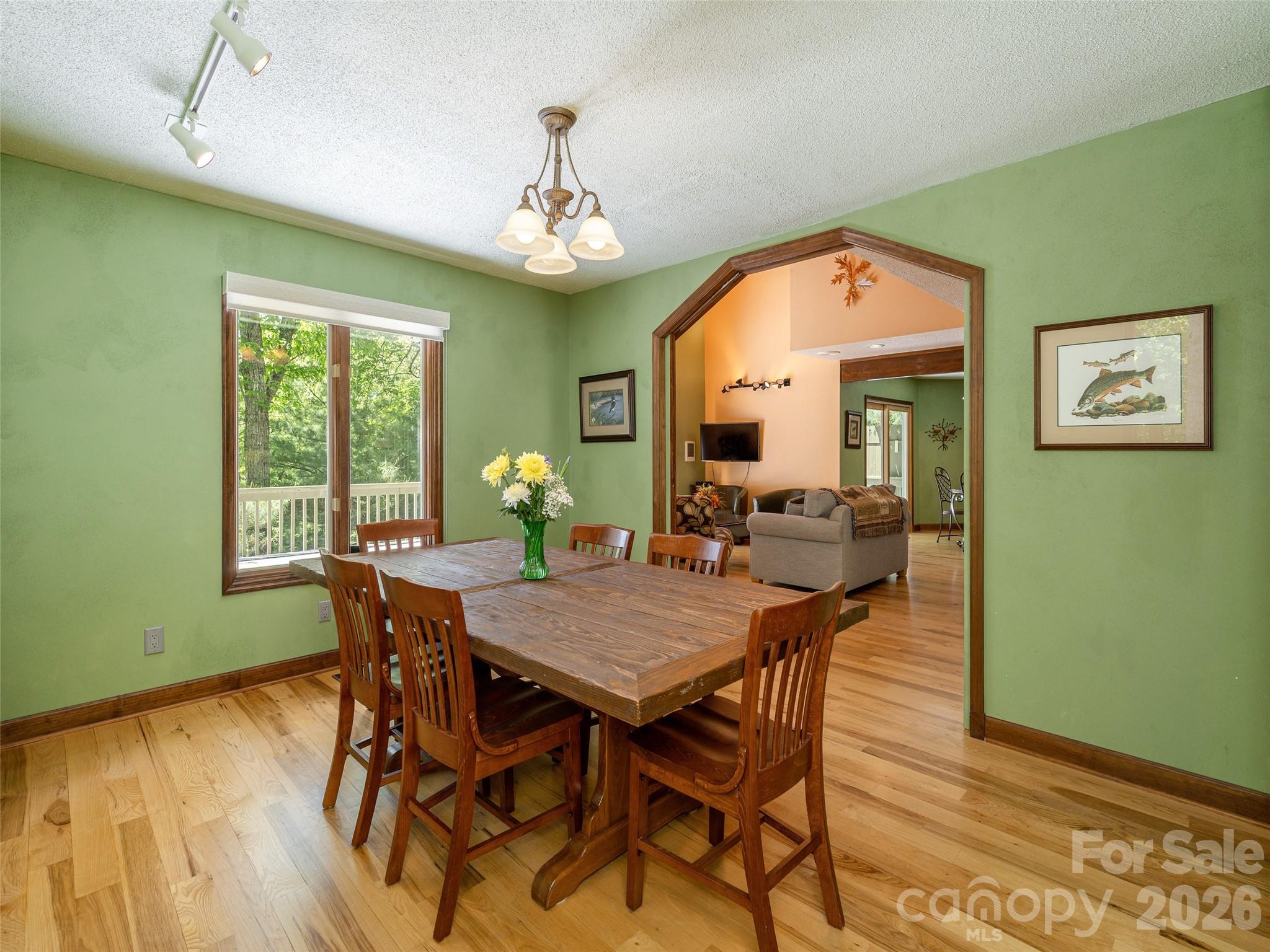 Sequoyah Hills - Residential