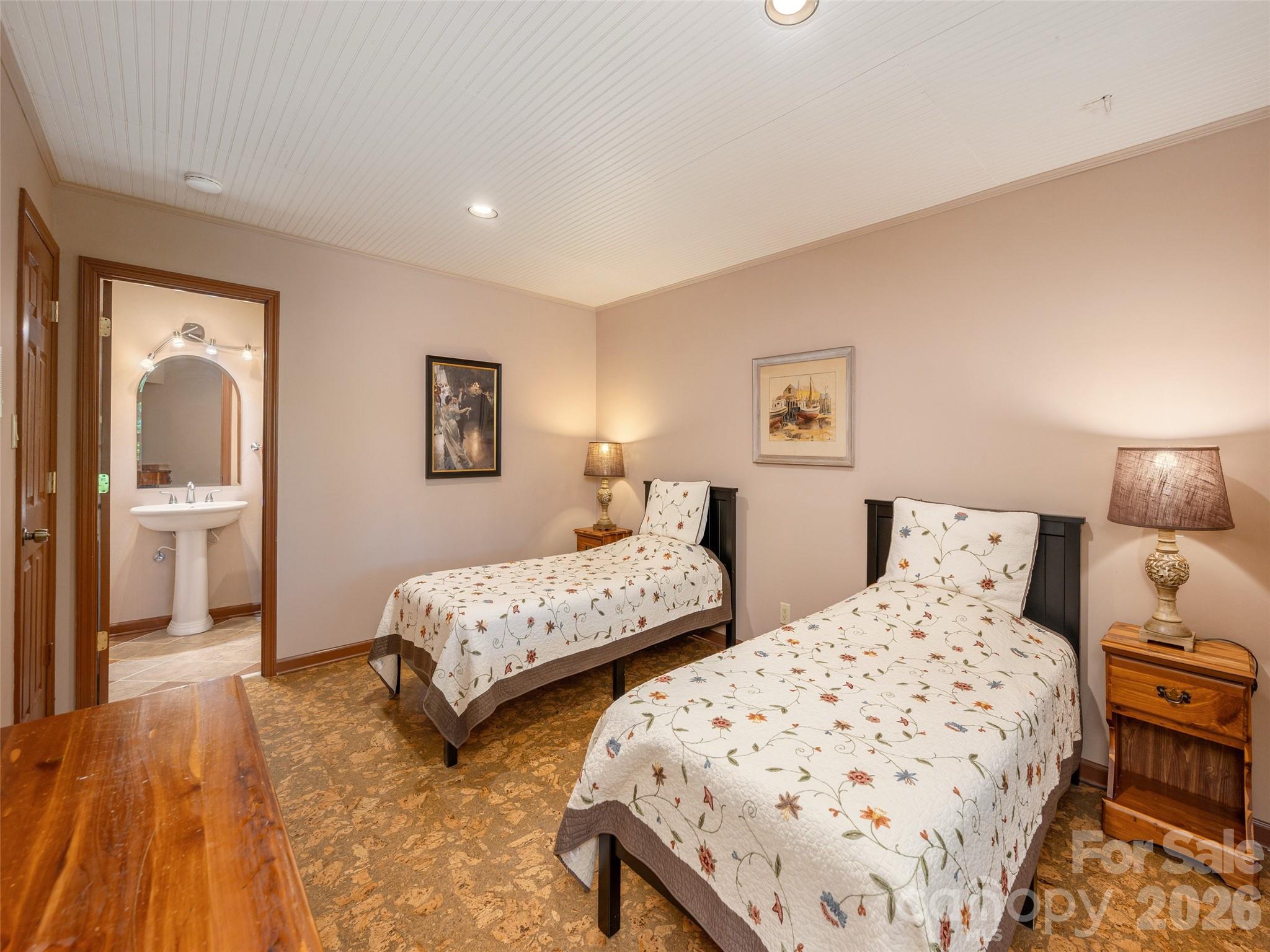 Sequoyah Hills - Residential