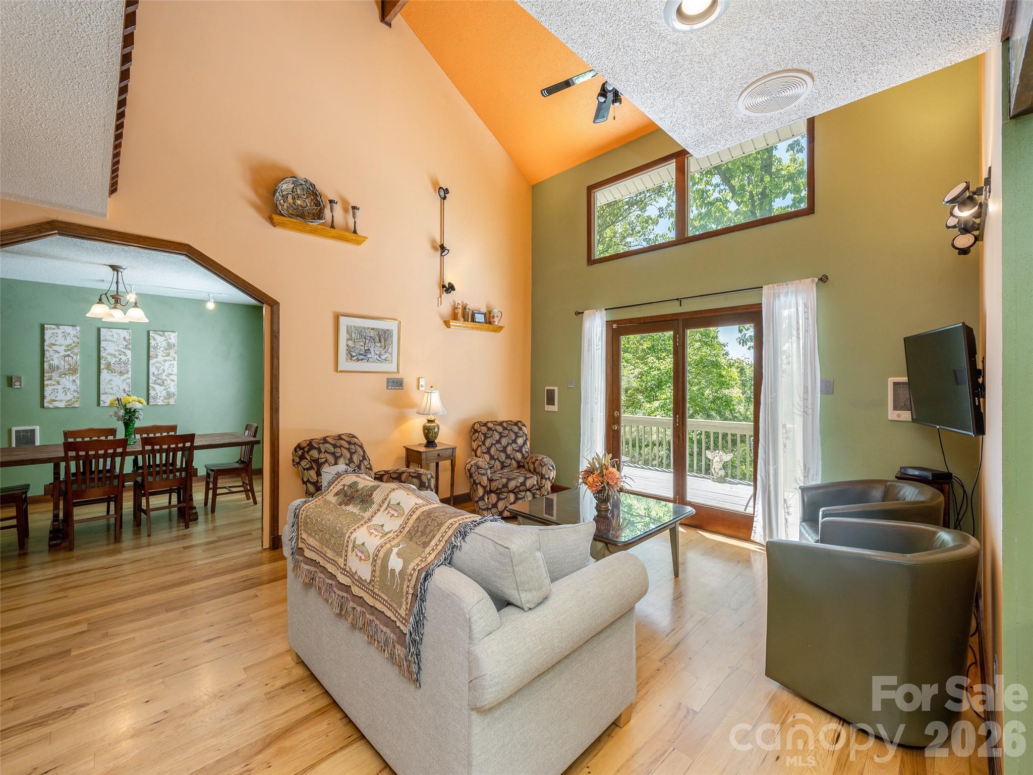 Sequoyah Hills - Residential