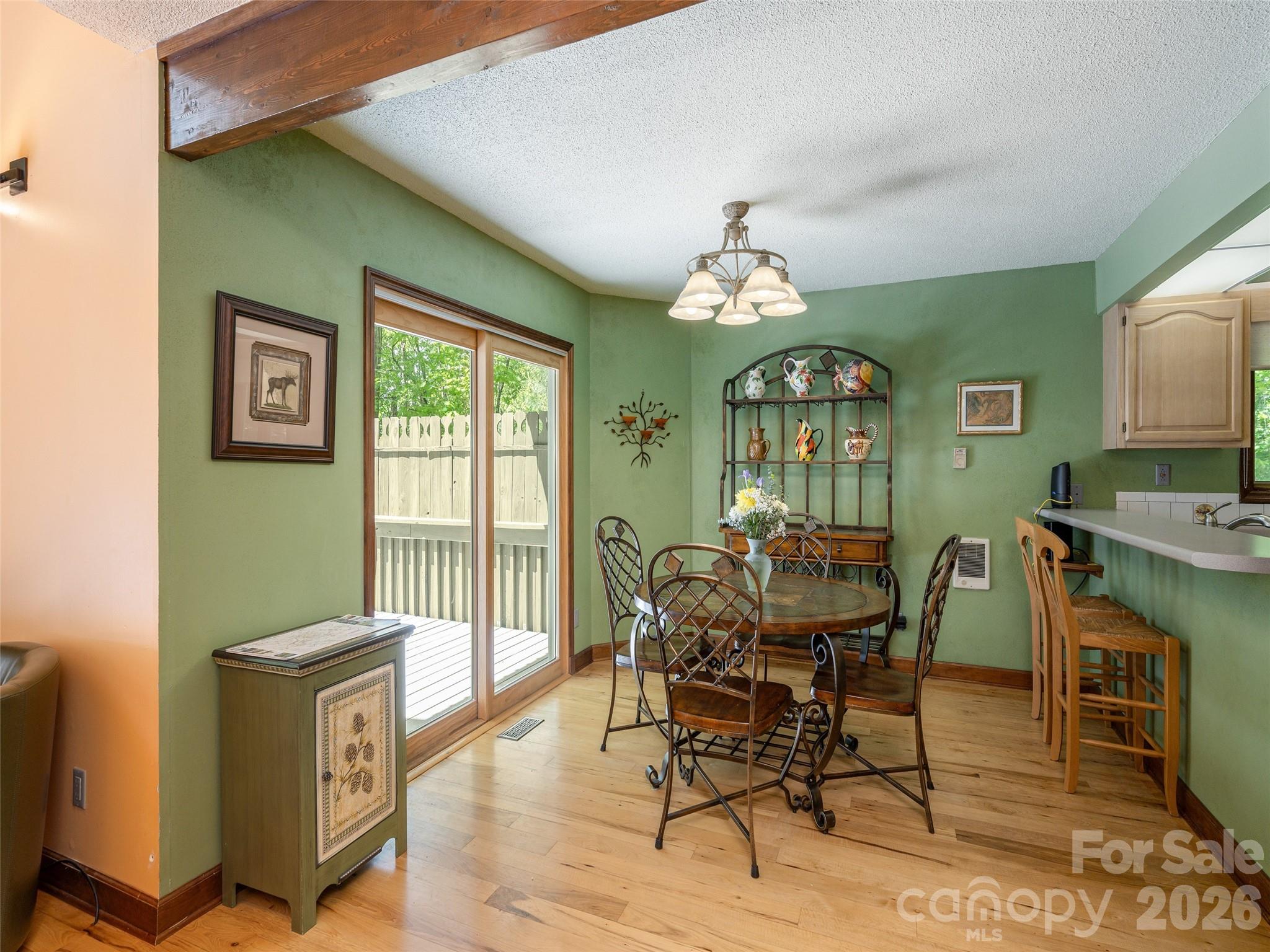 Sequoyah Hills - Residential