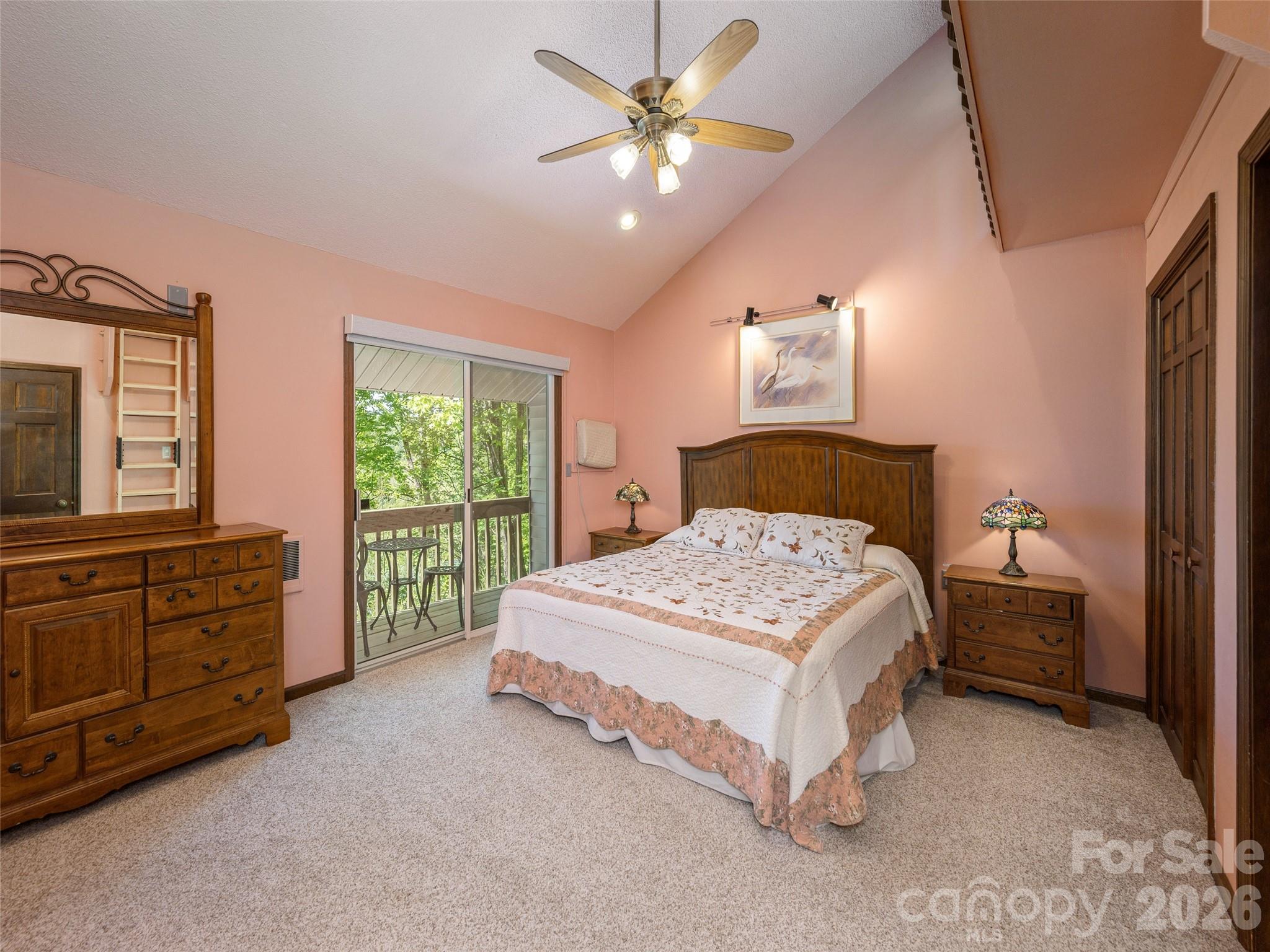 Sequoyah Hills - Residential