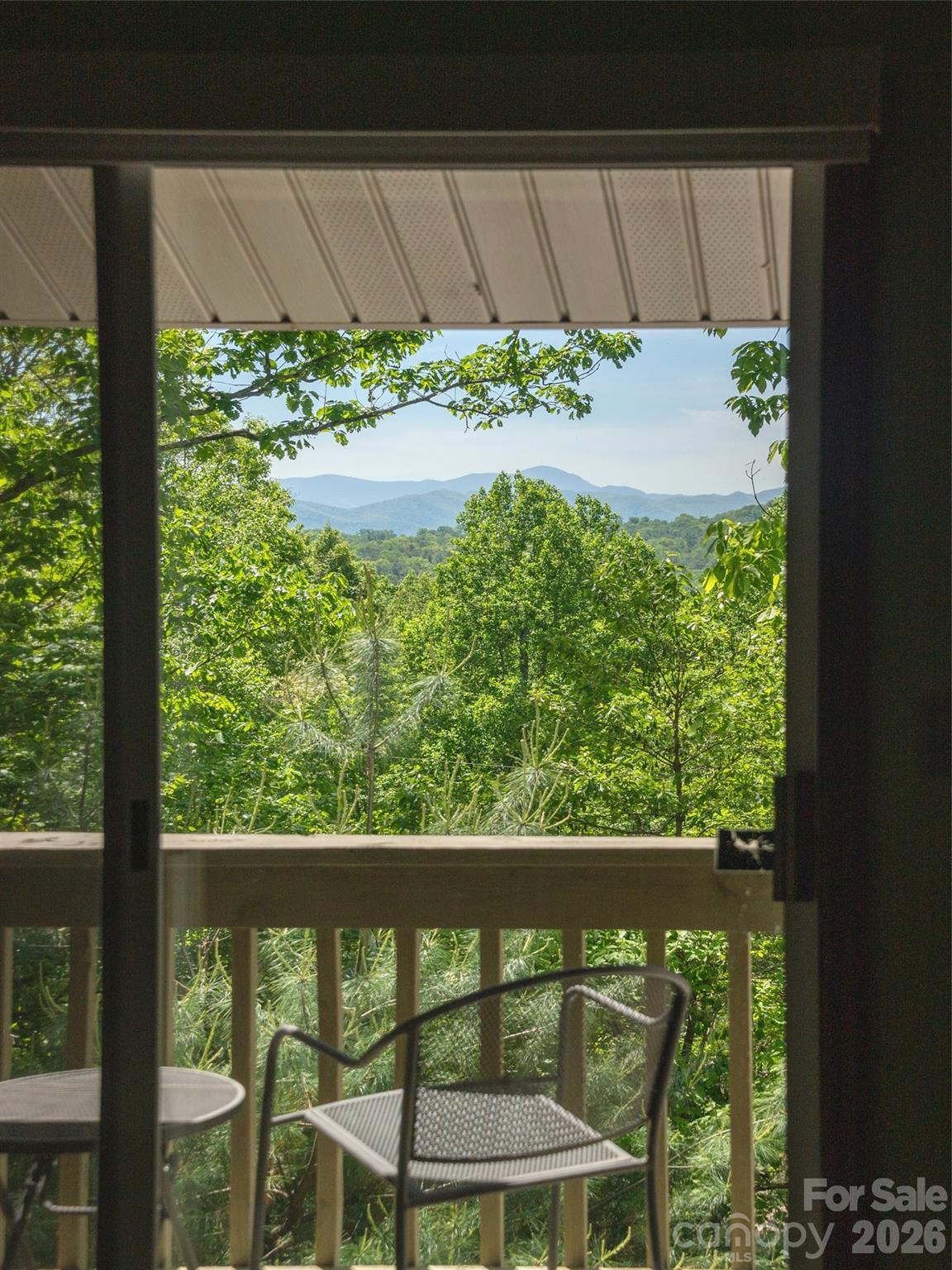 Sequoyah Hills - Residential