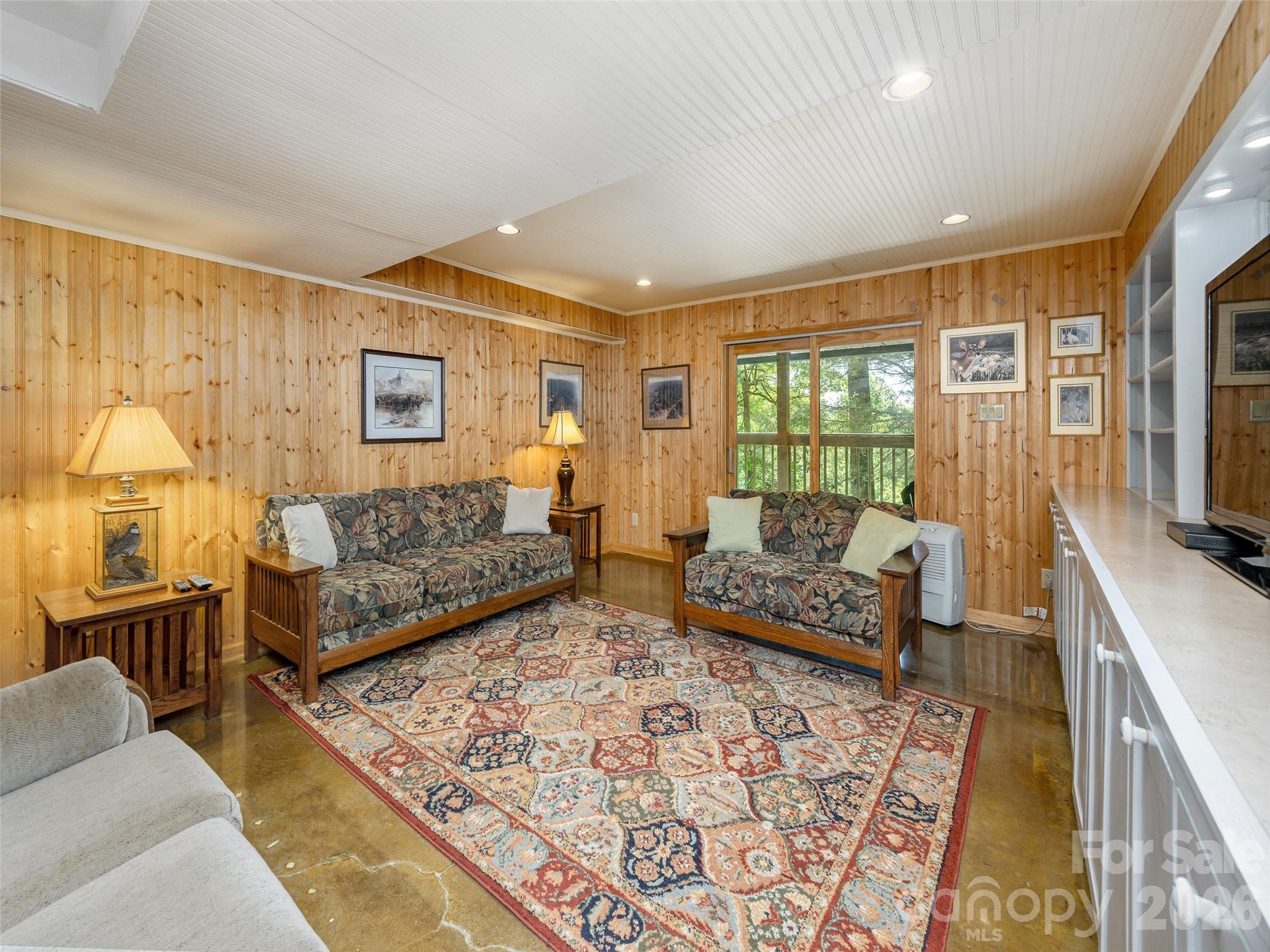 Sequoyah Hills - Residential