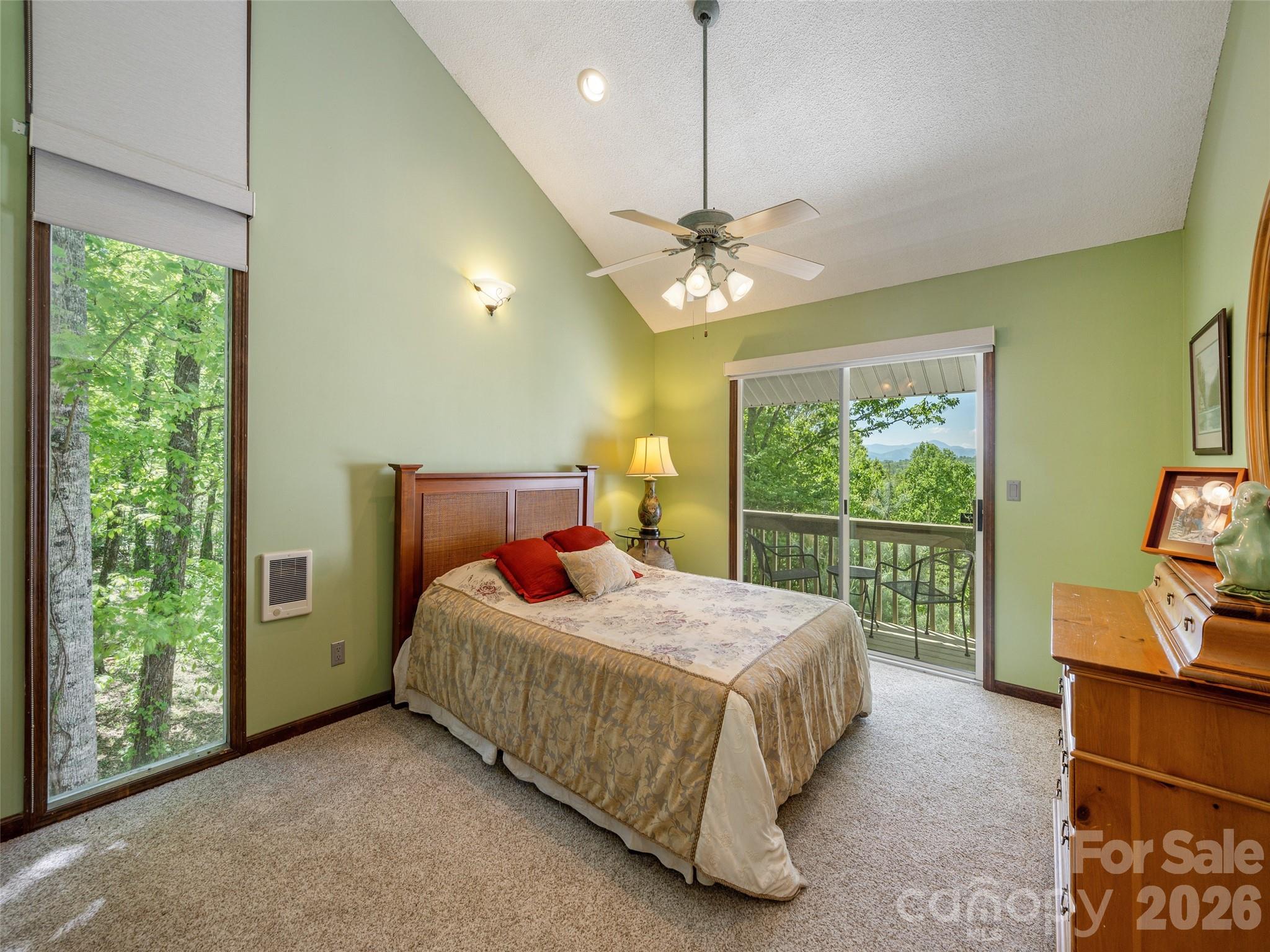 Sequoyah Hills - Residential