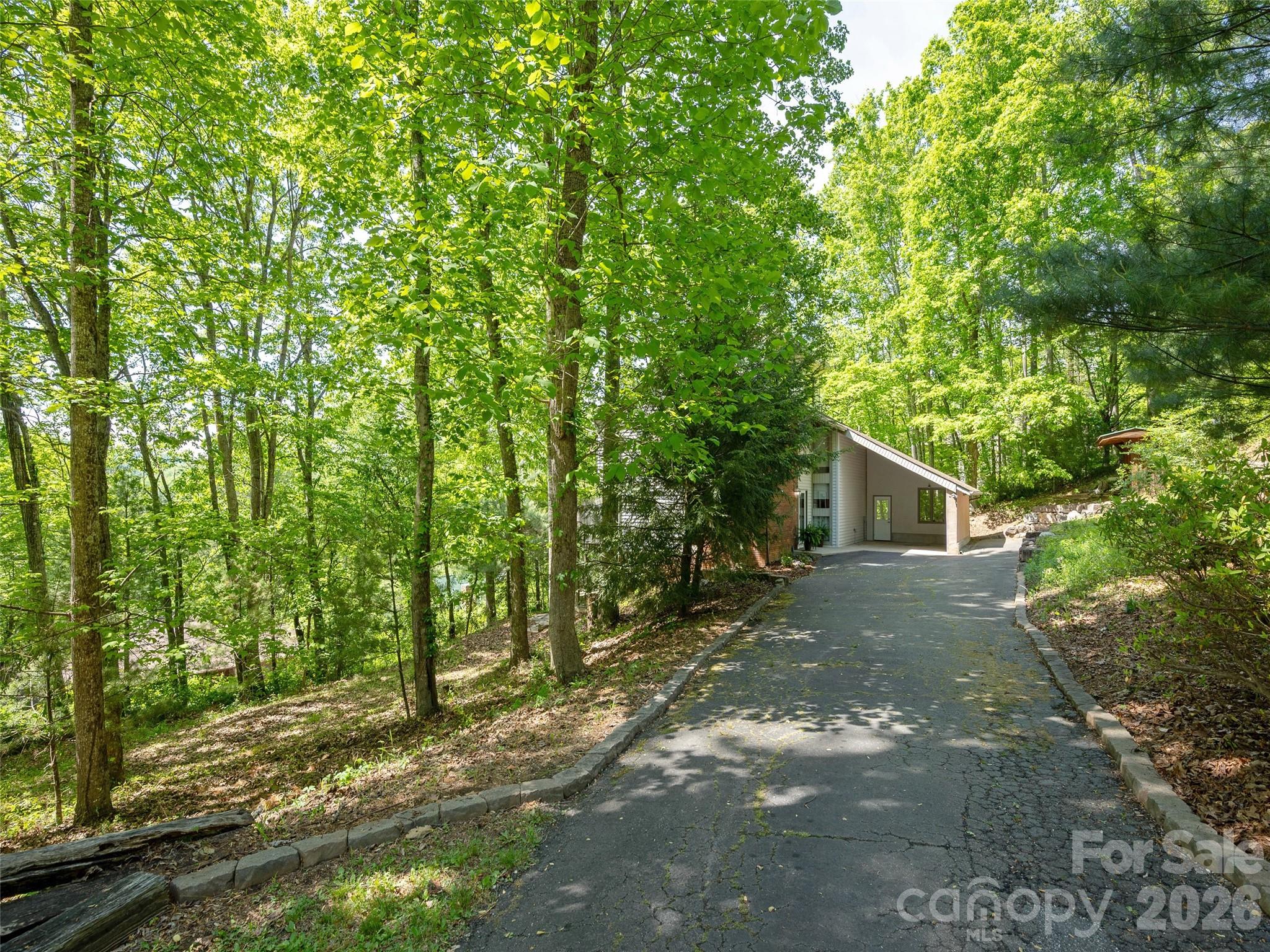 Sequoyah Hills - Residential