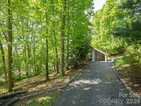 142 Sequoyah Hills Drive 9 Fletcher NC 28732