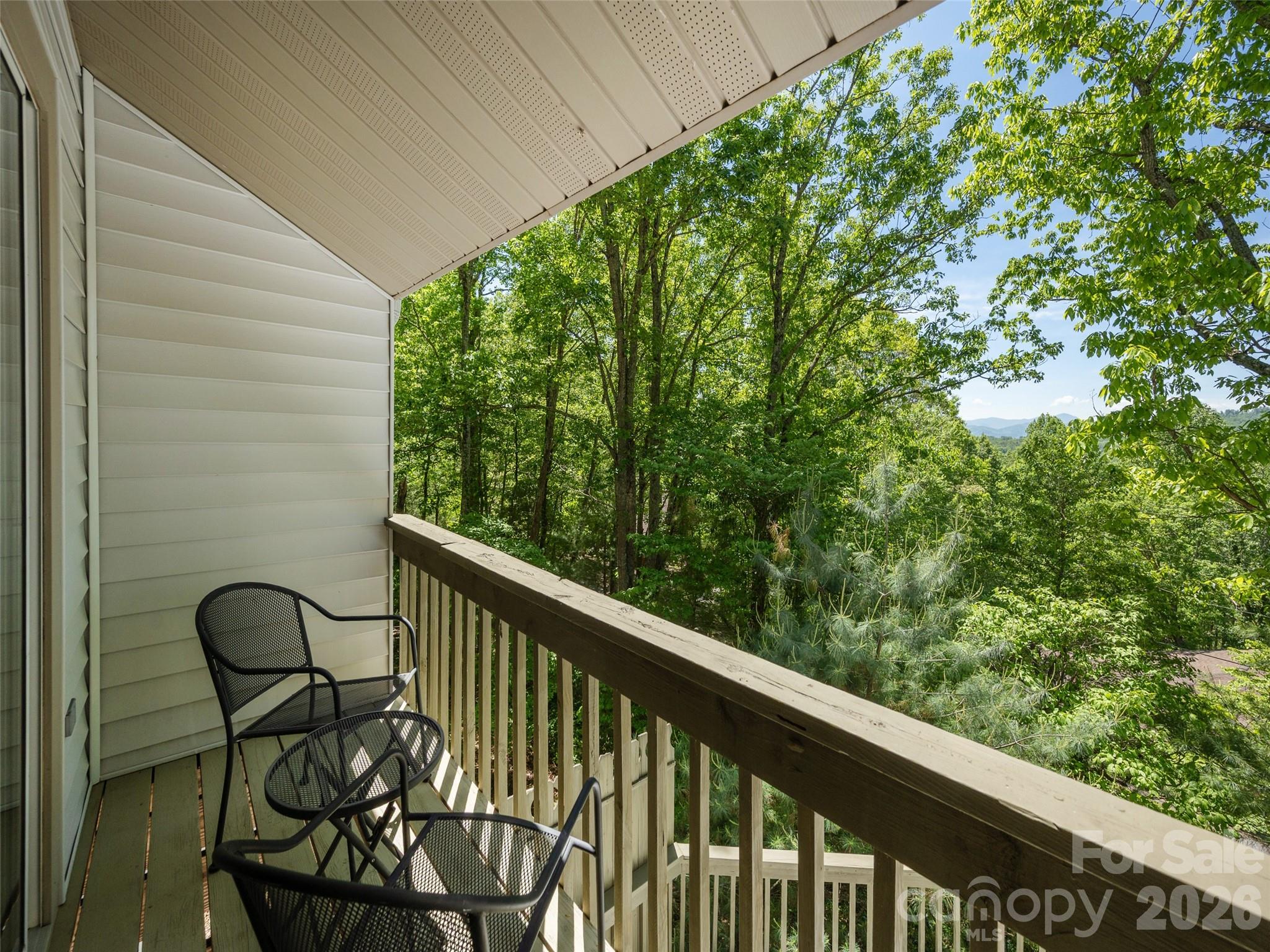 Sequoyah Hills - Residential