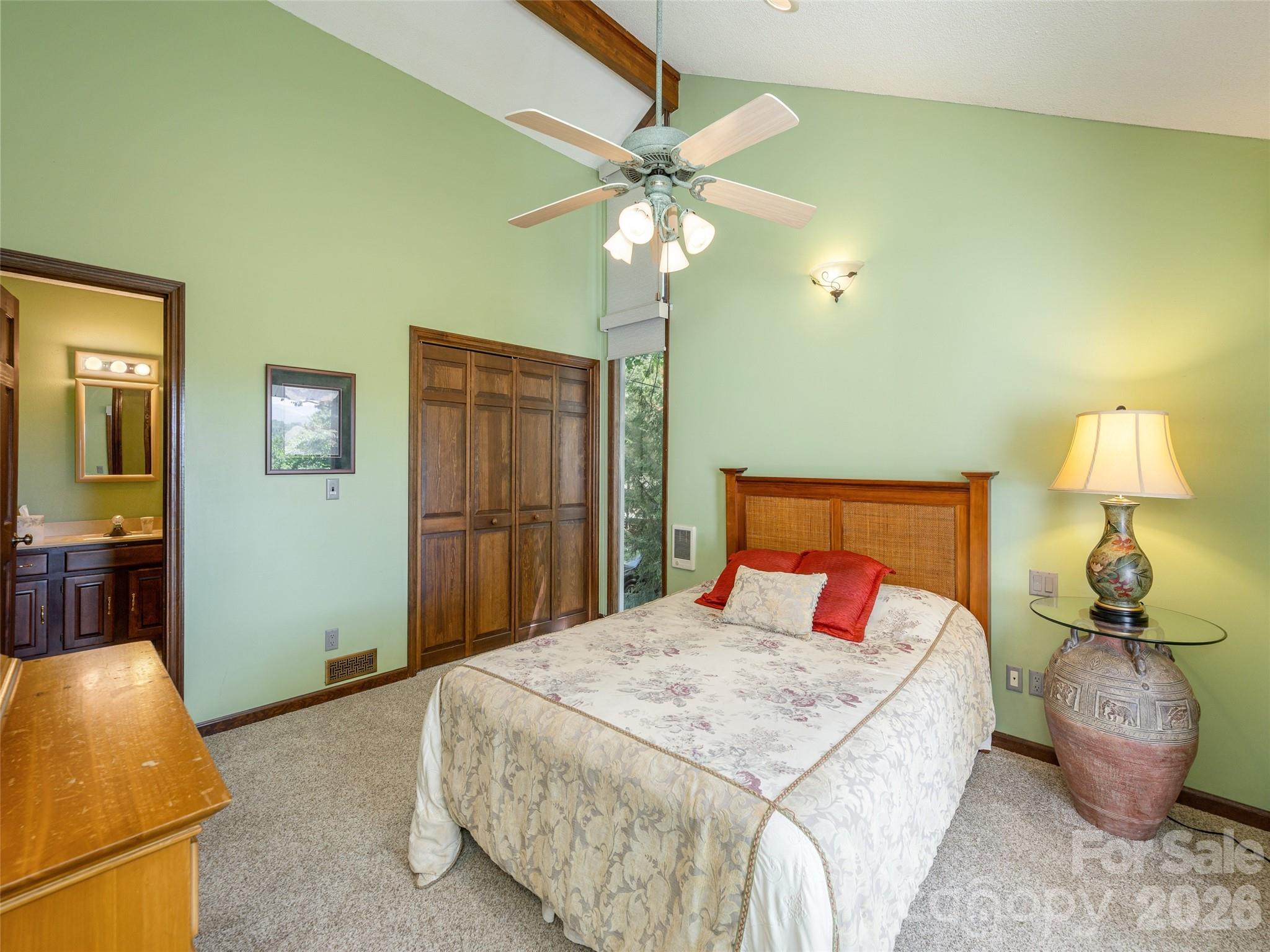 Sequoyah Hills - Residential