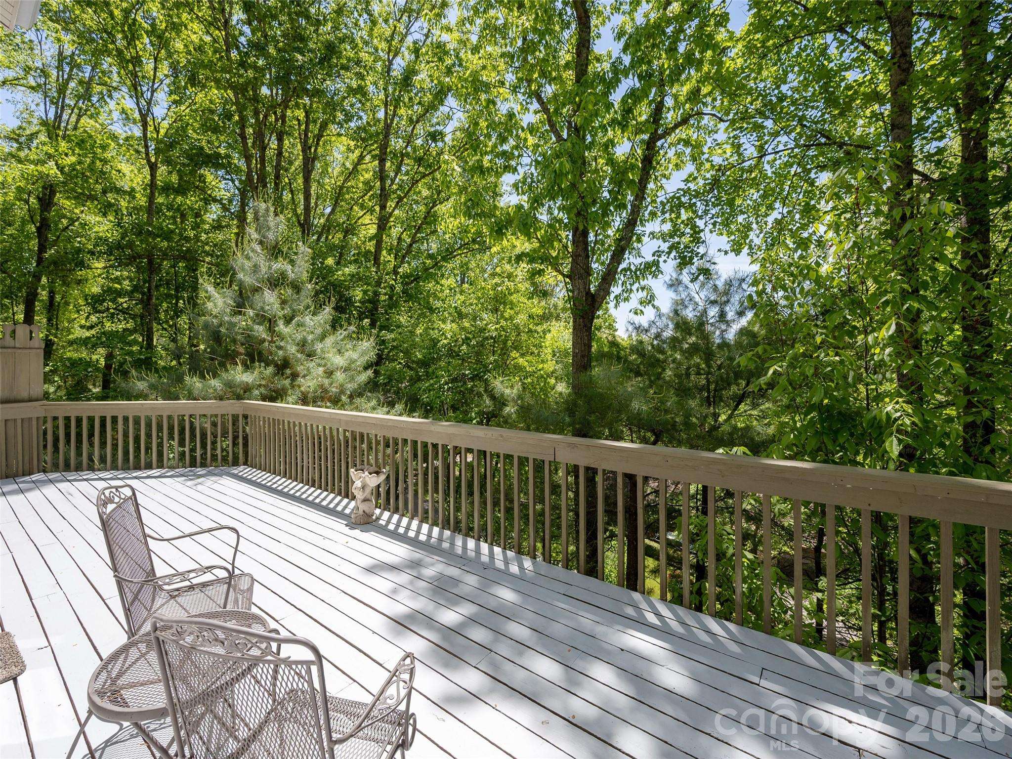 Sequoyah Hills - Residential