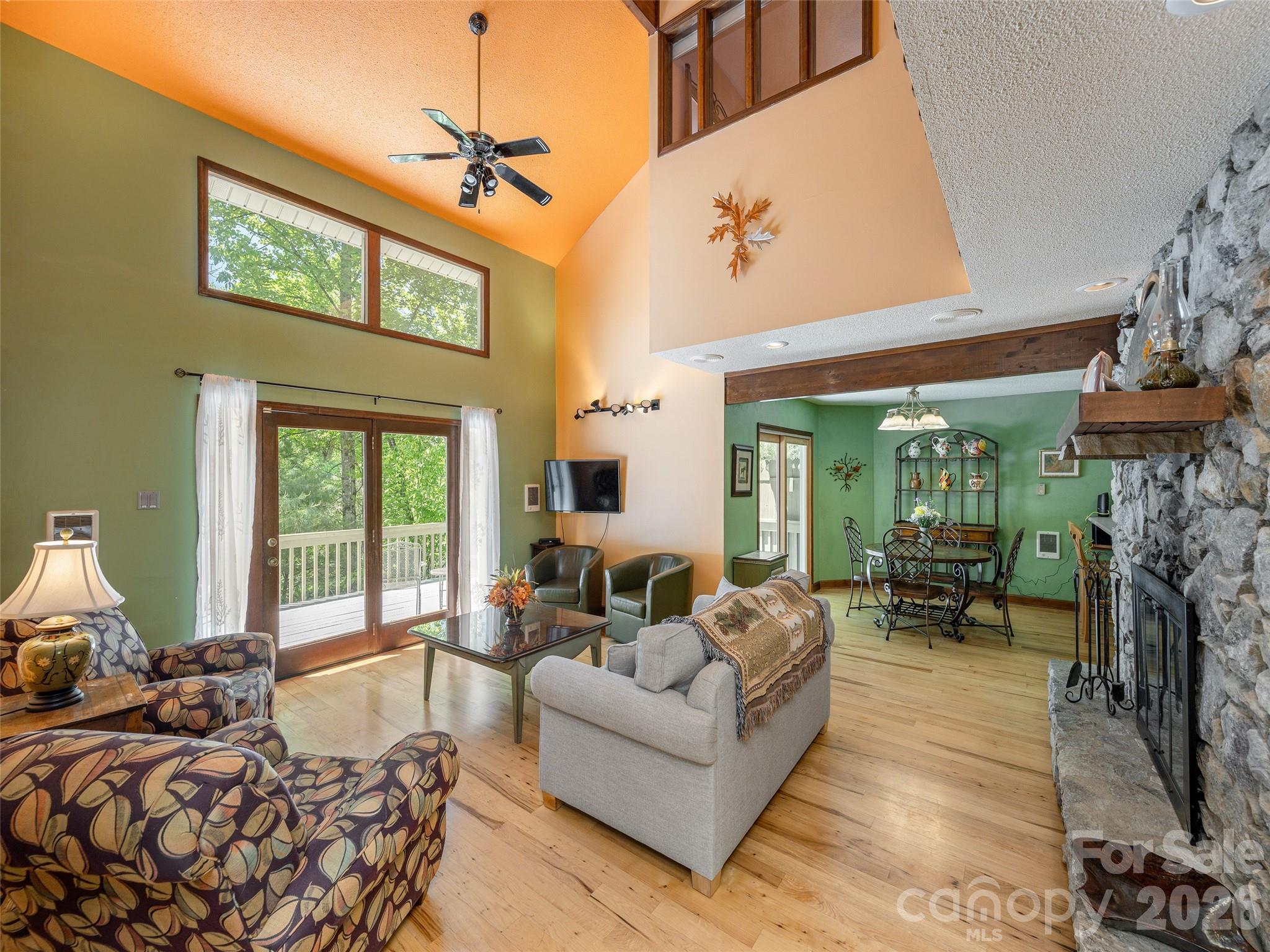 Sequoyah Hills - Residential