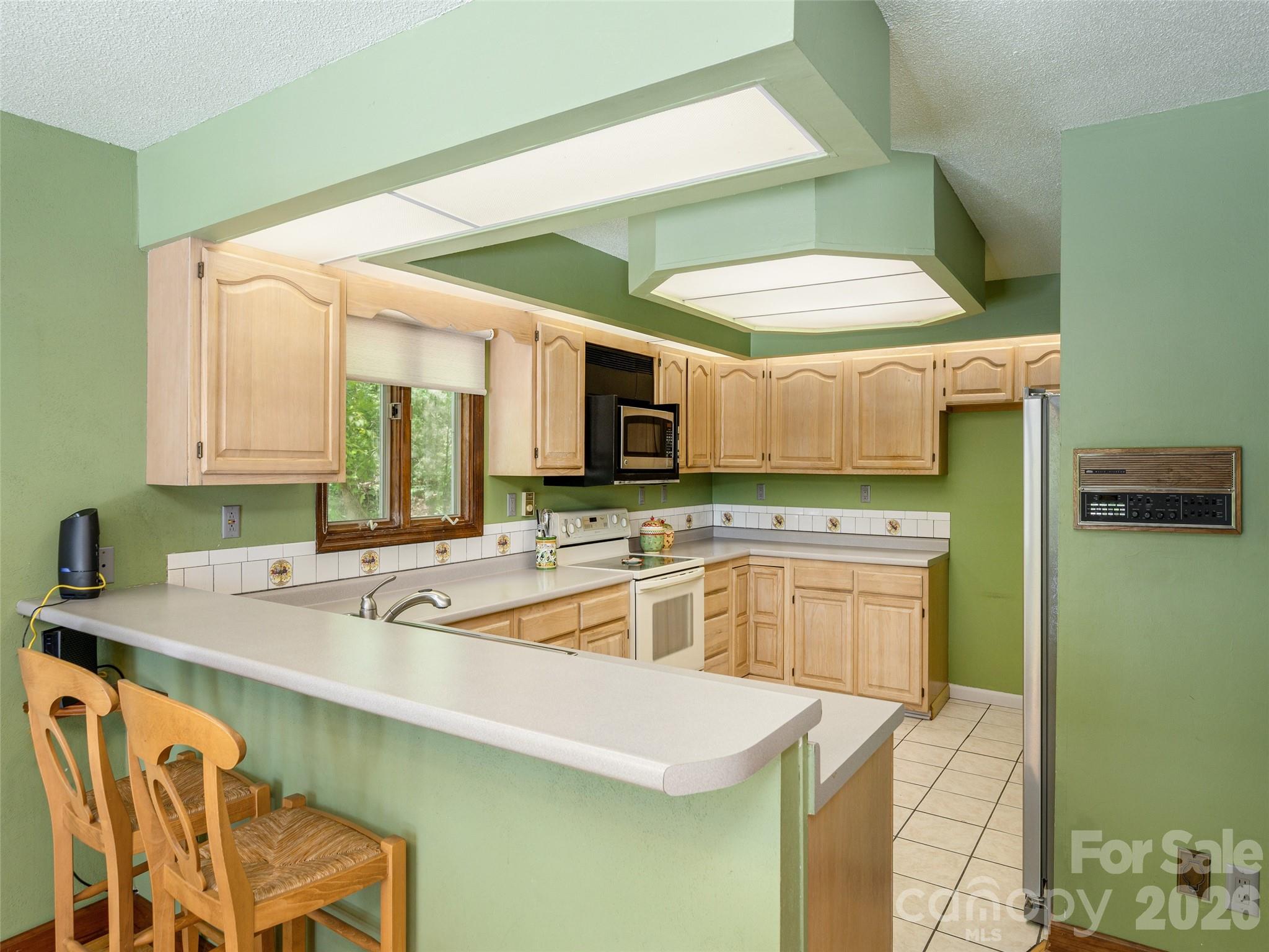 Sequoyah Hills - Residential