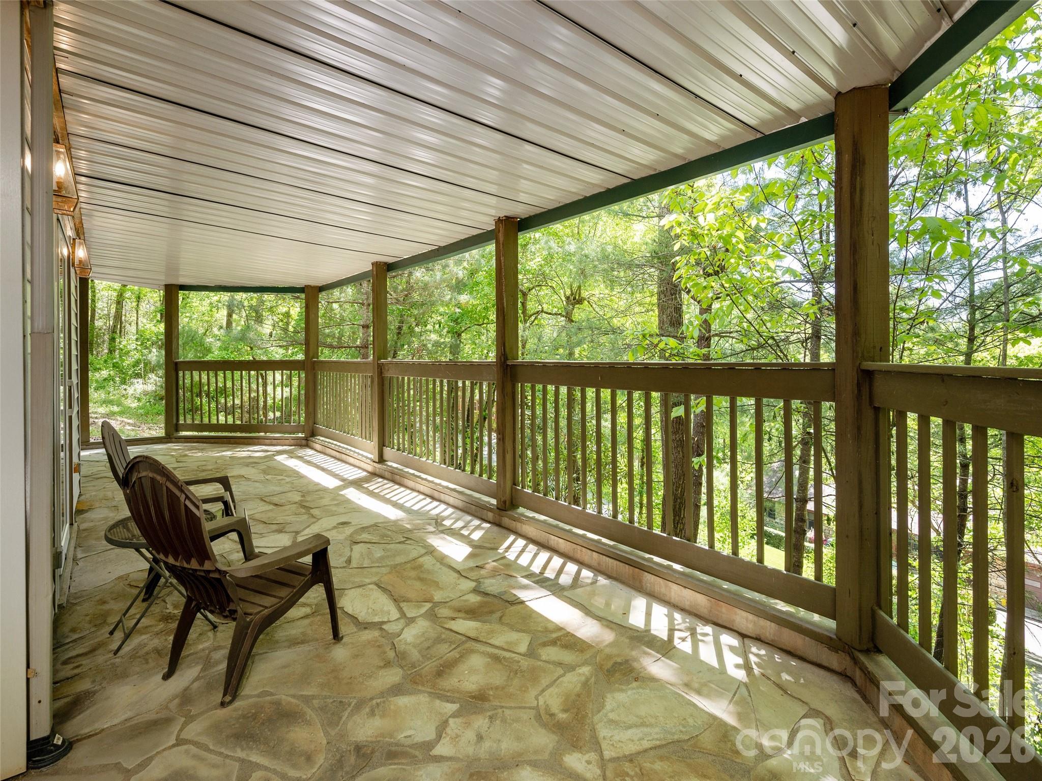 Sequoyah Hills - Residential