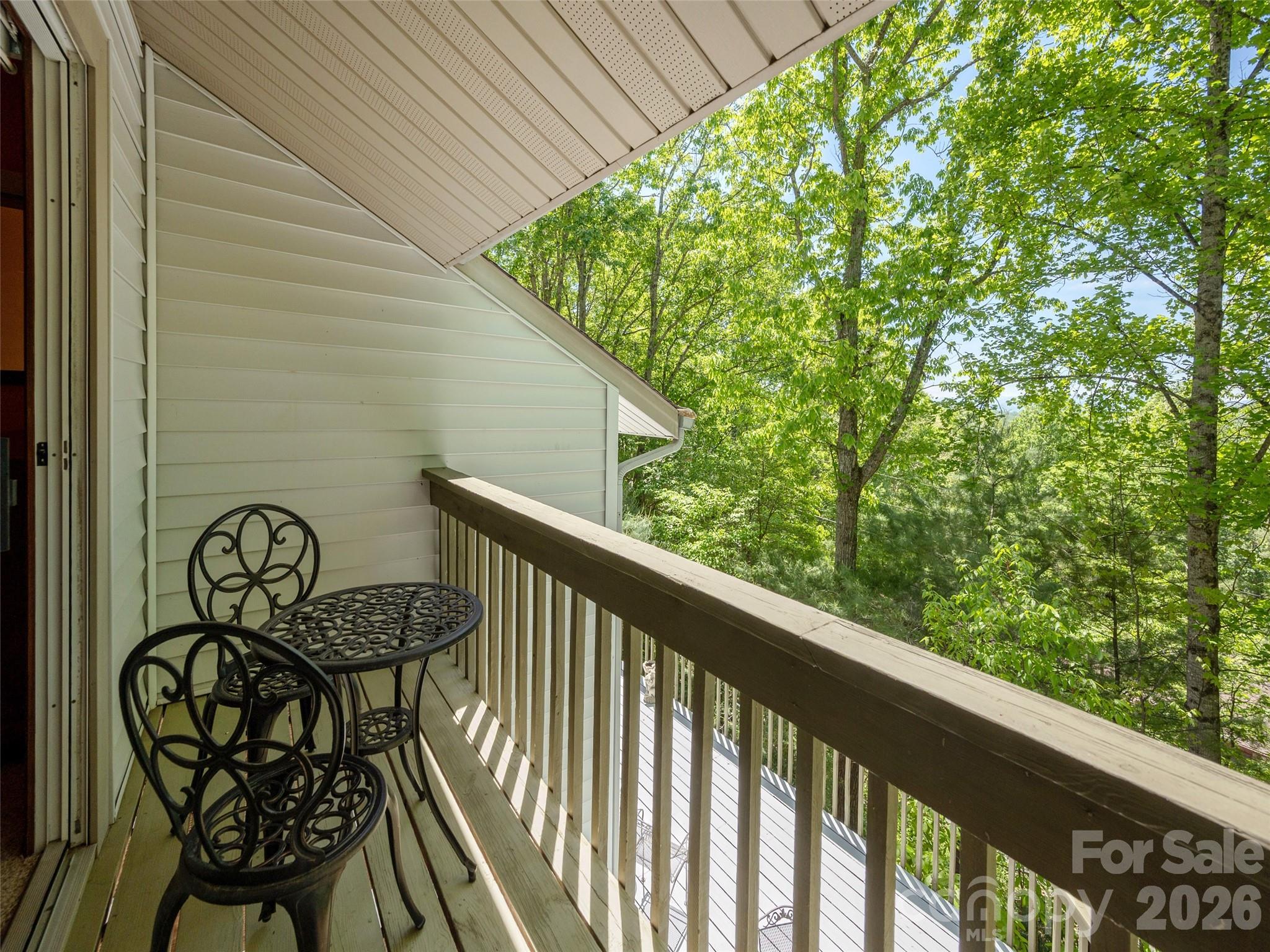 Sequoyah Hills - Residential