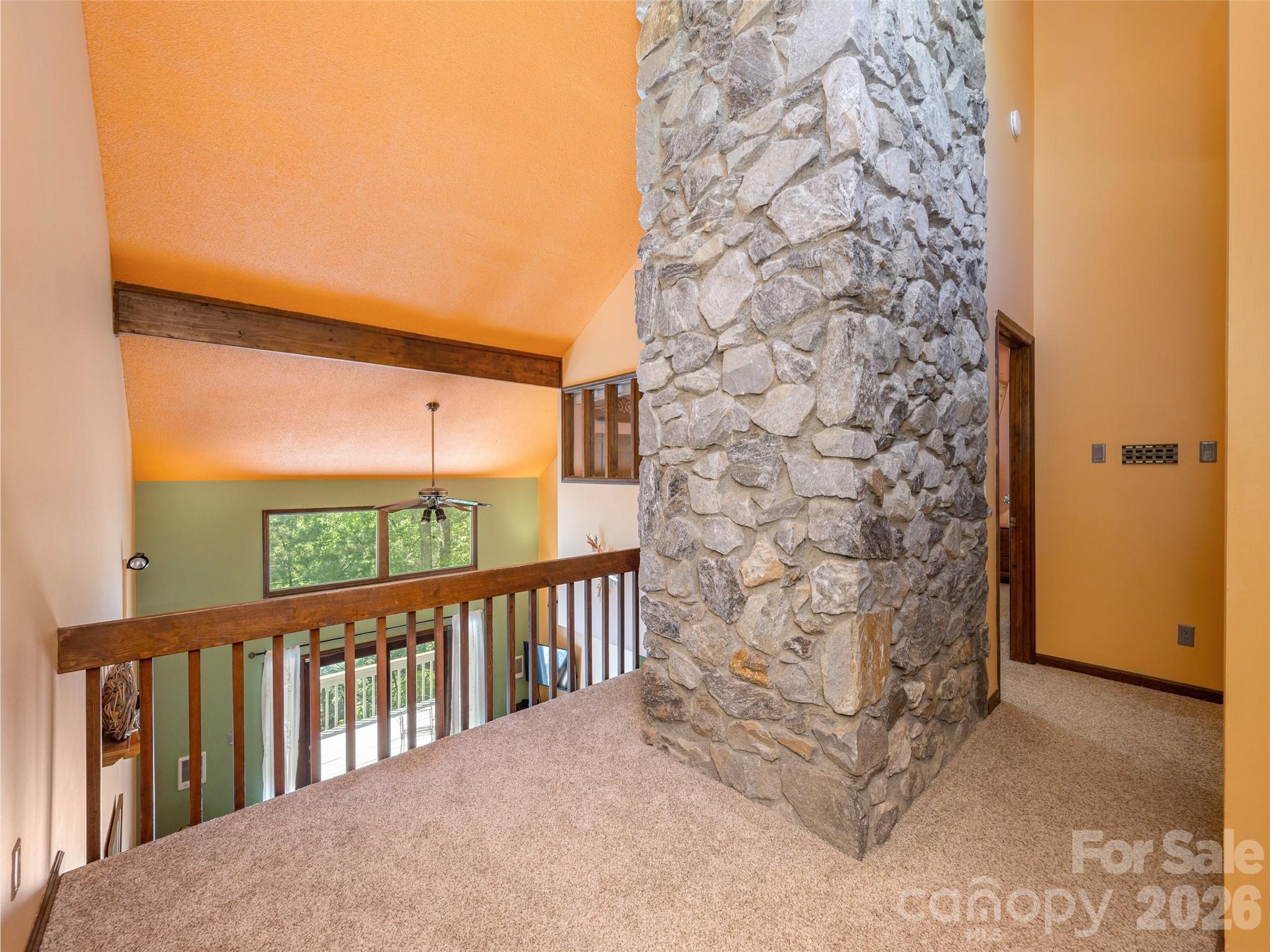 Sequoyah Hills - Residential