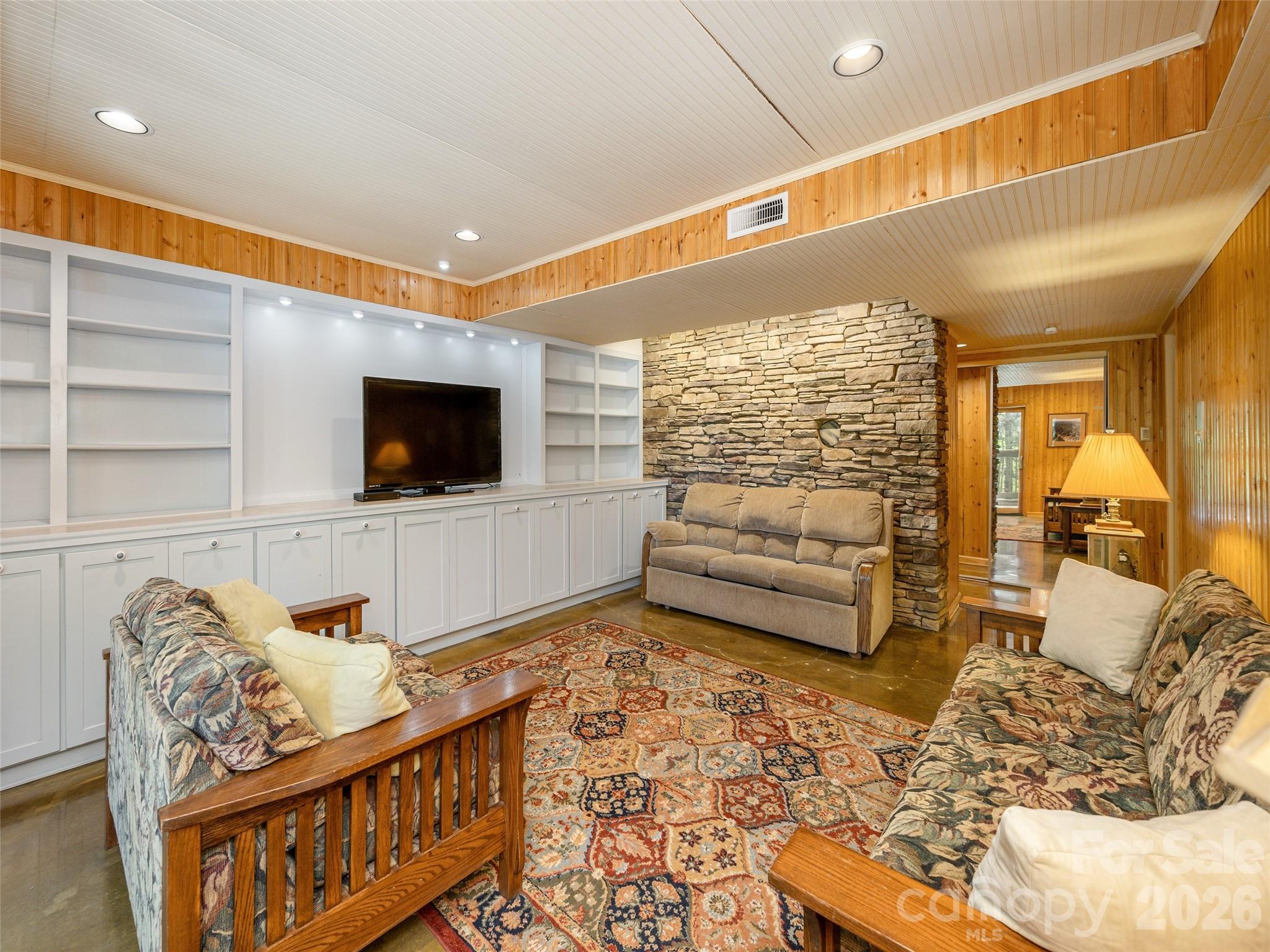 Sequoyah Hills - Residential