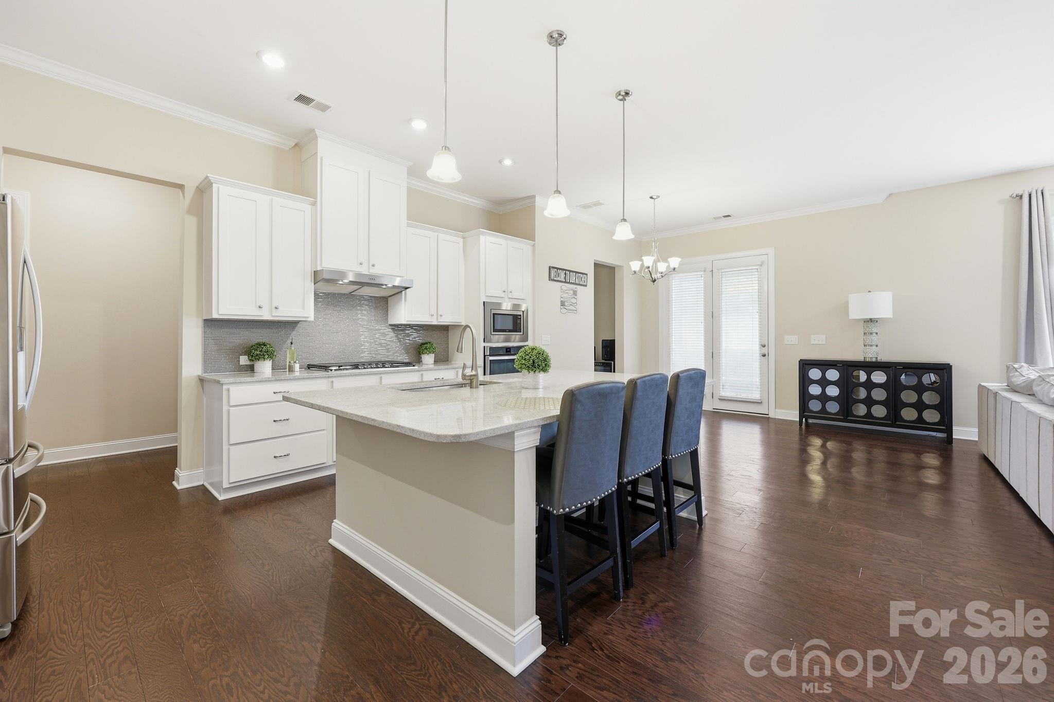 16306 Nicodemus Lane