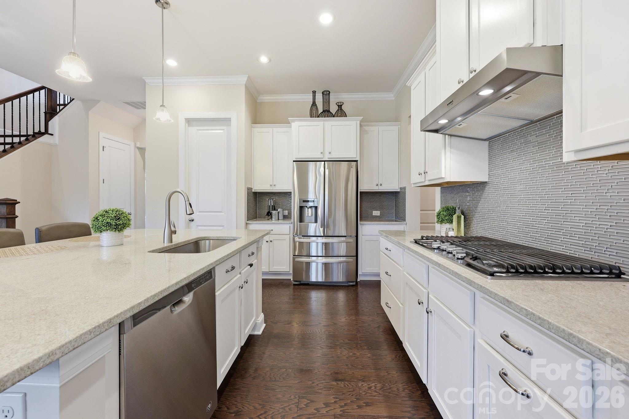 16306 Nicodemus Lane
