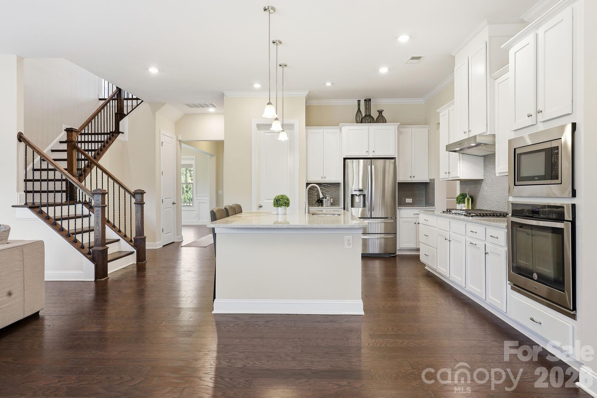 16306 Nicodemus Lane