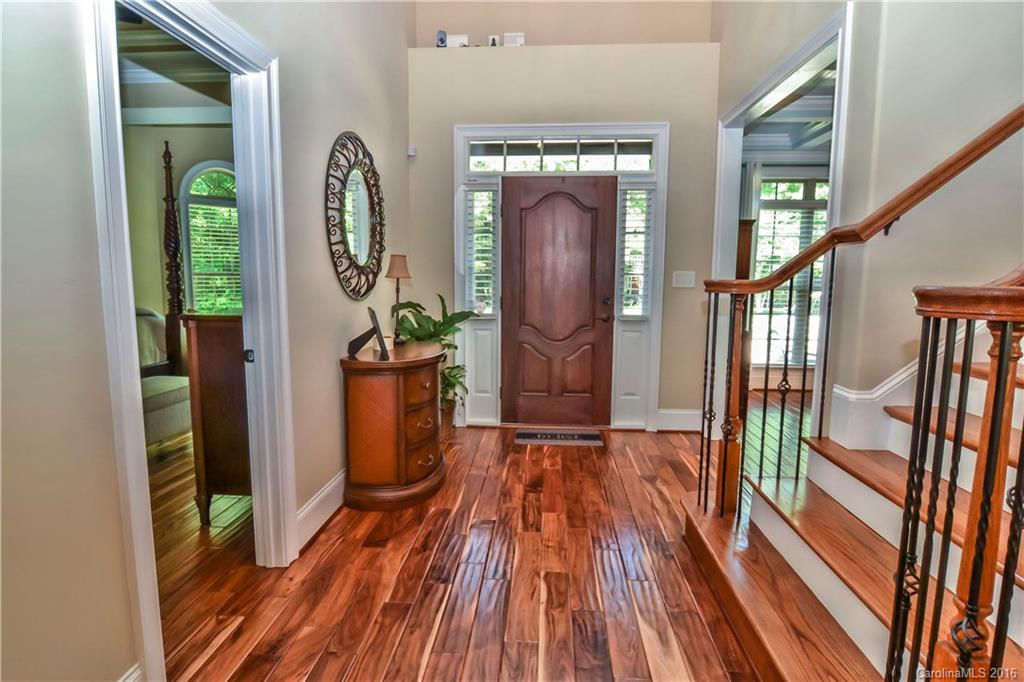 Cramer Mountain - Residential