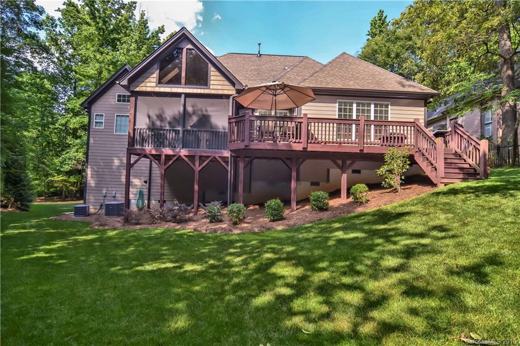 Cramer Mountain - Residential