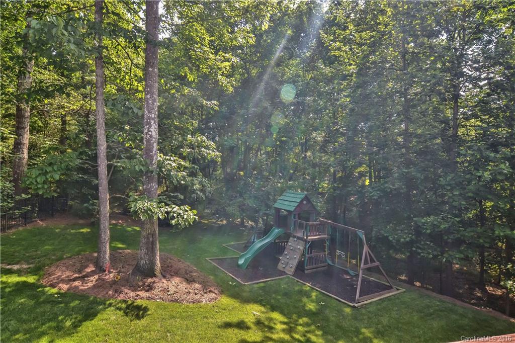 Cramer Mountain - Residential