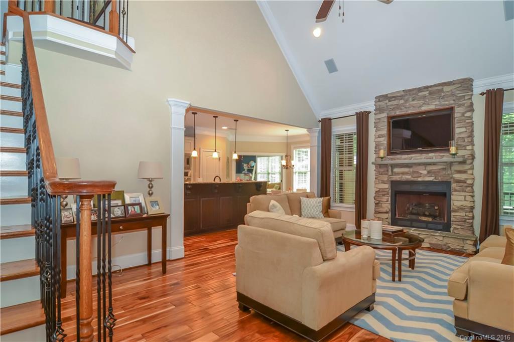 Cramer Mountain - Residential