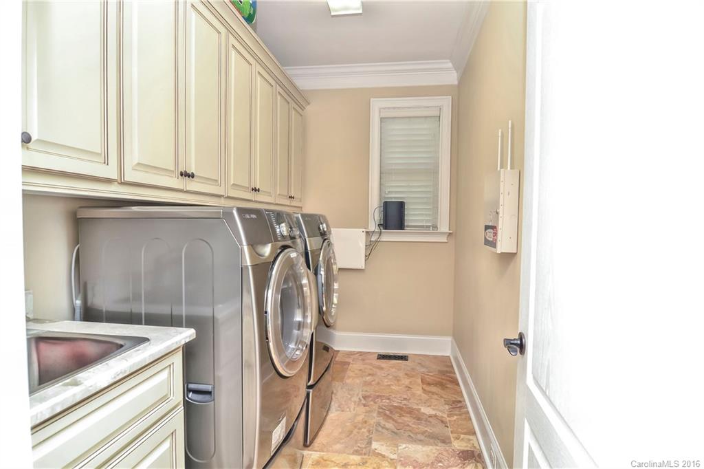 Cramer Mountain - Residential