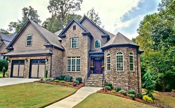 Cramer Mountain - Residential